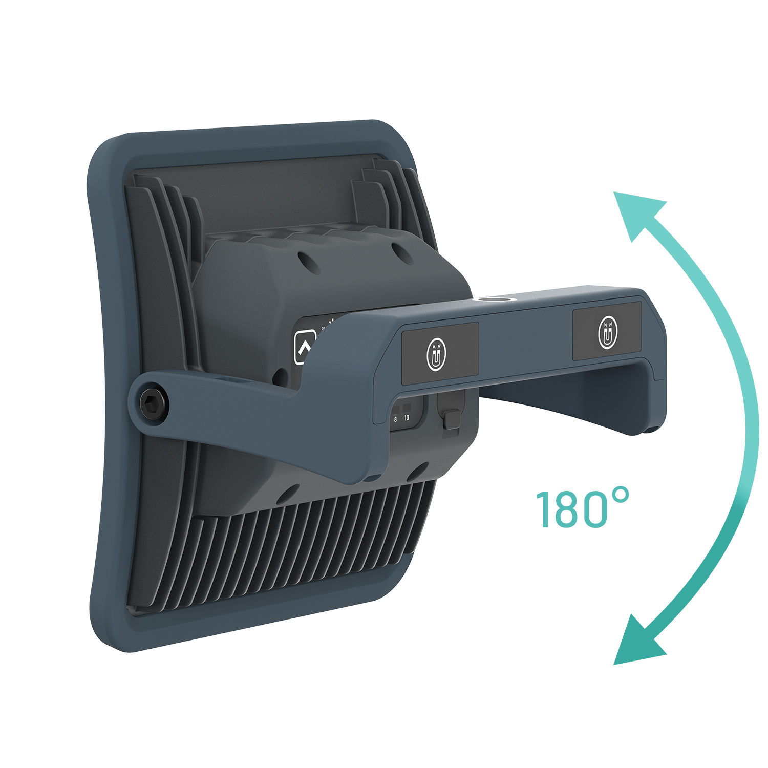 SCANGRIP NOVA R "For Life"