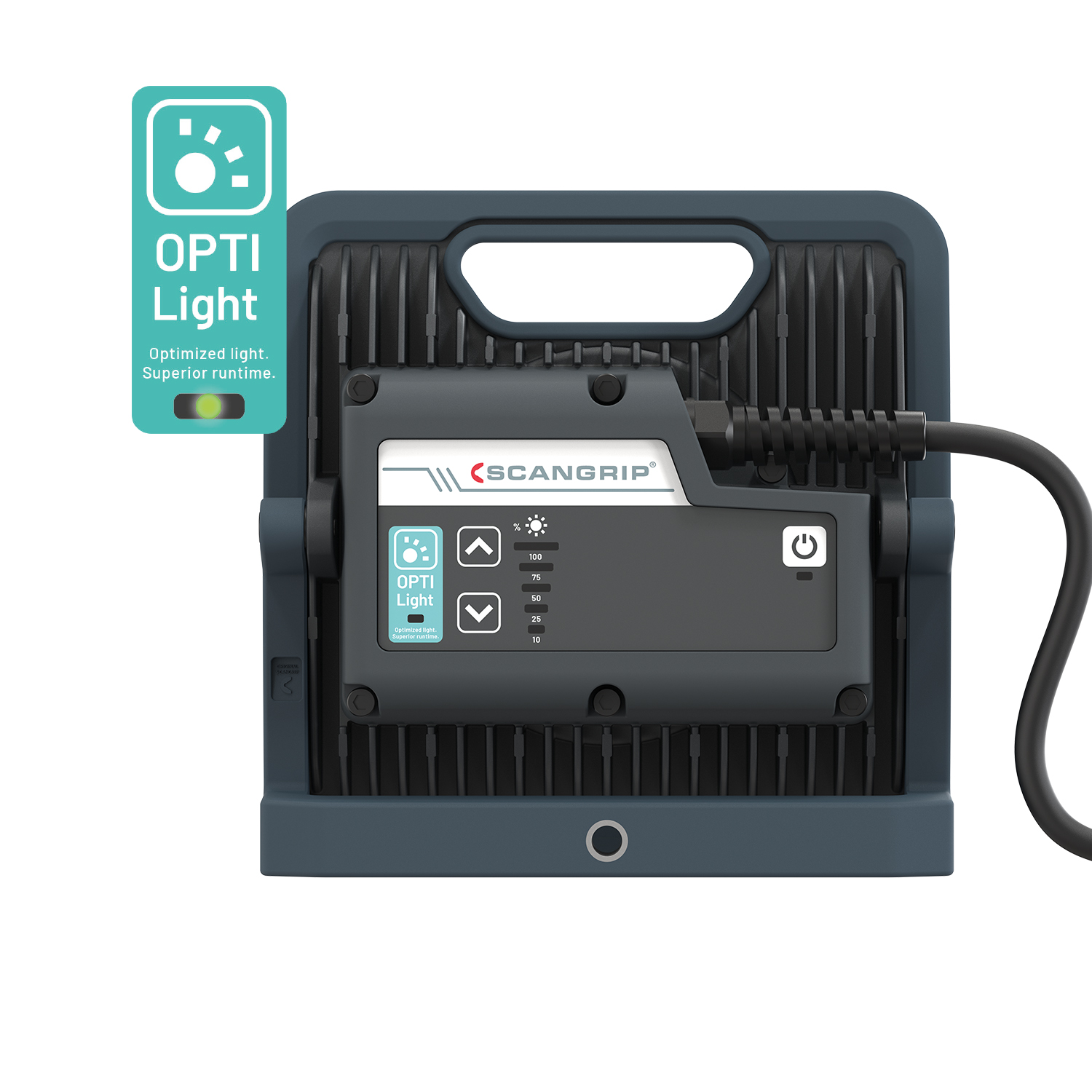 SCANGRIP NOVA 4 "For Life"