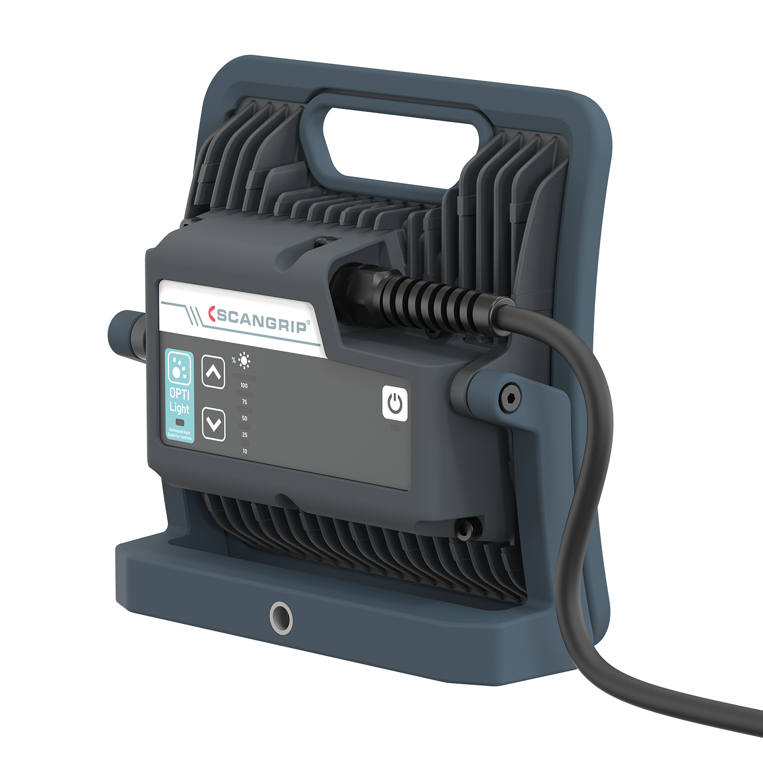 SCANGRIP NOVA 4 "For Life"