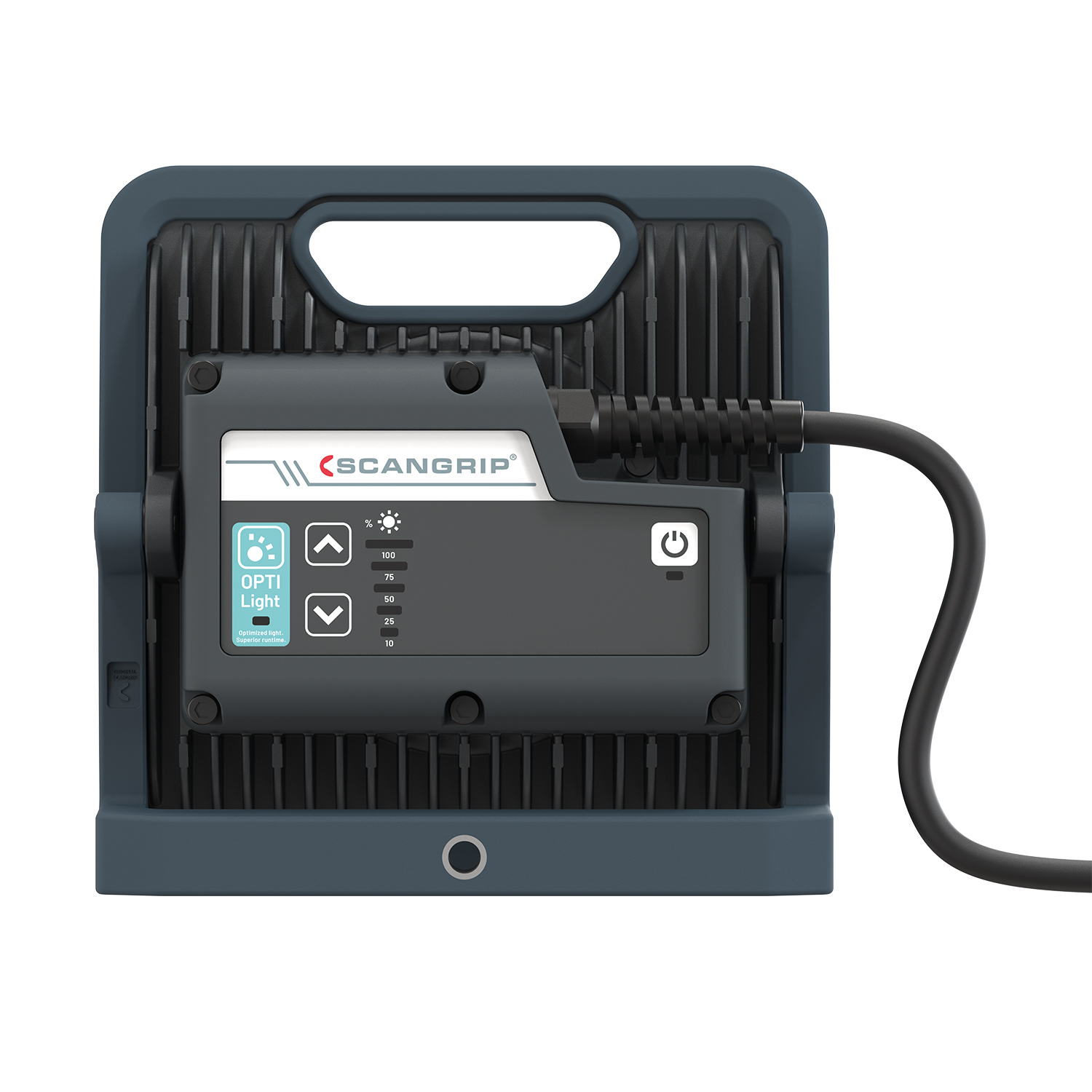 SCANGRIP NOVA 4 "For Life"