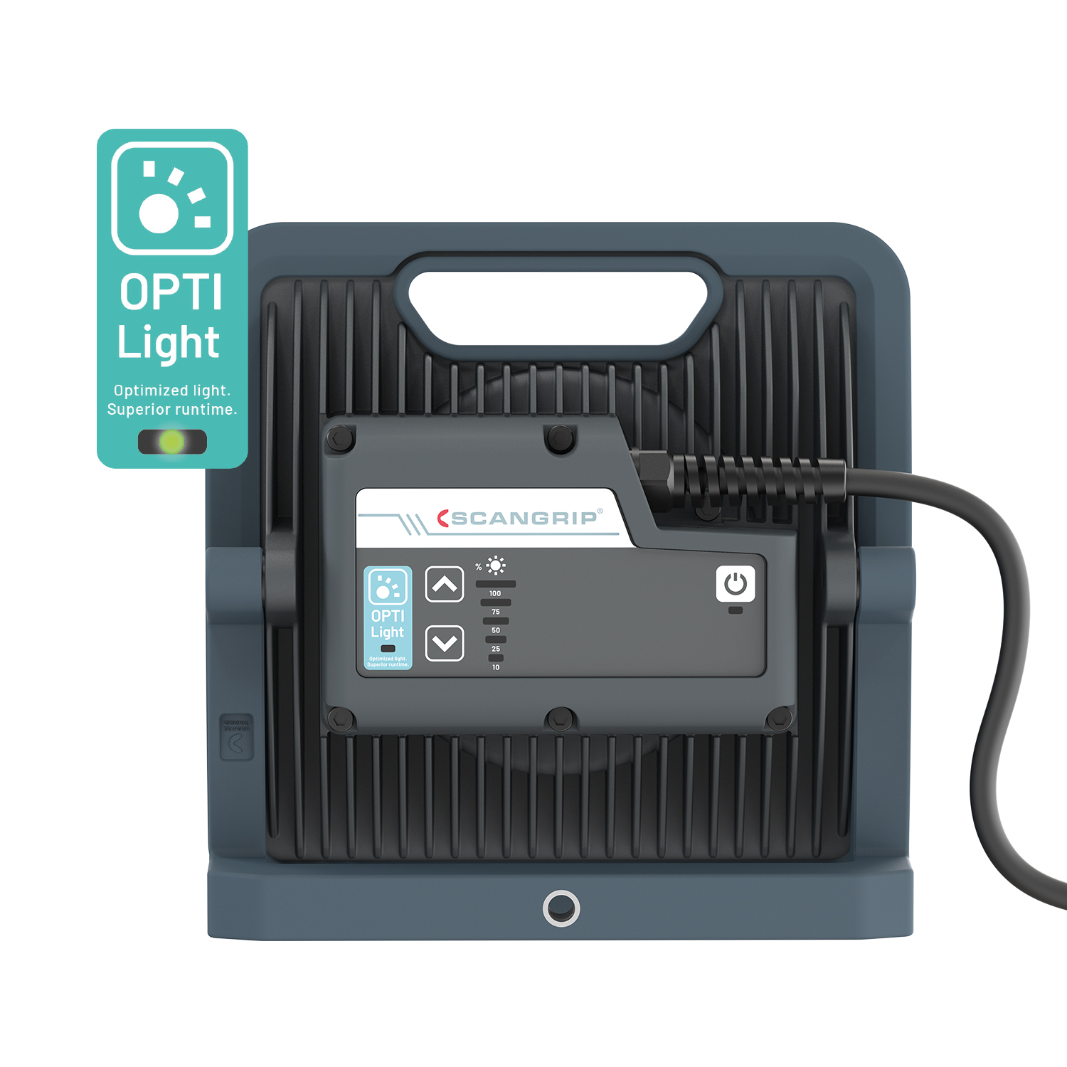 SCANGRIP NOVA 6 "For Life"