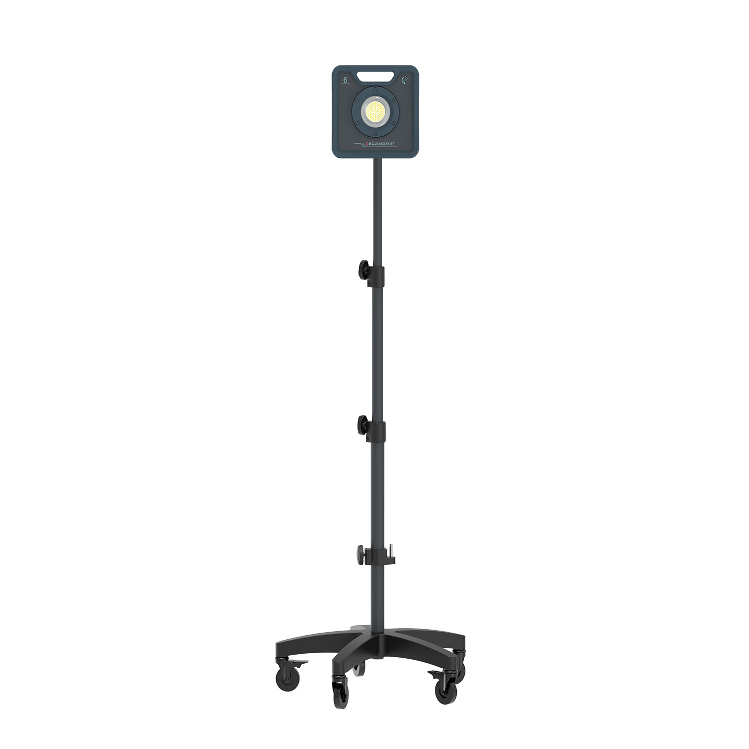 SCANGRIP NOVA 6 "For Life"