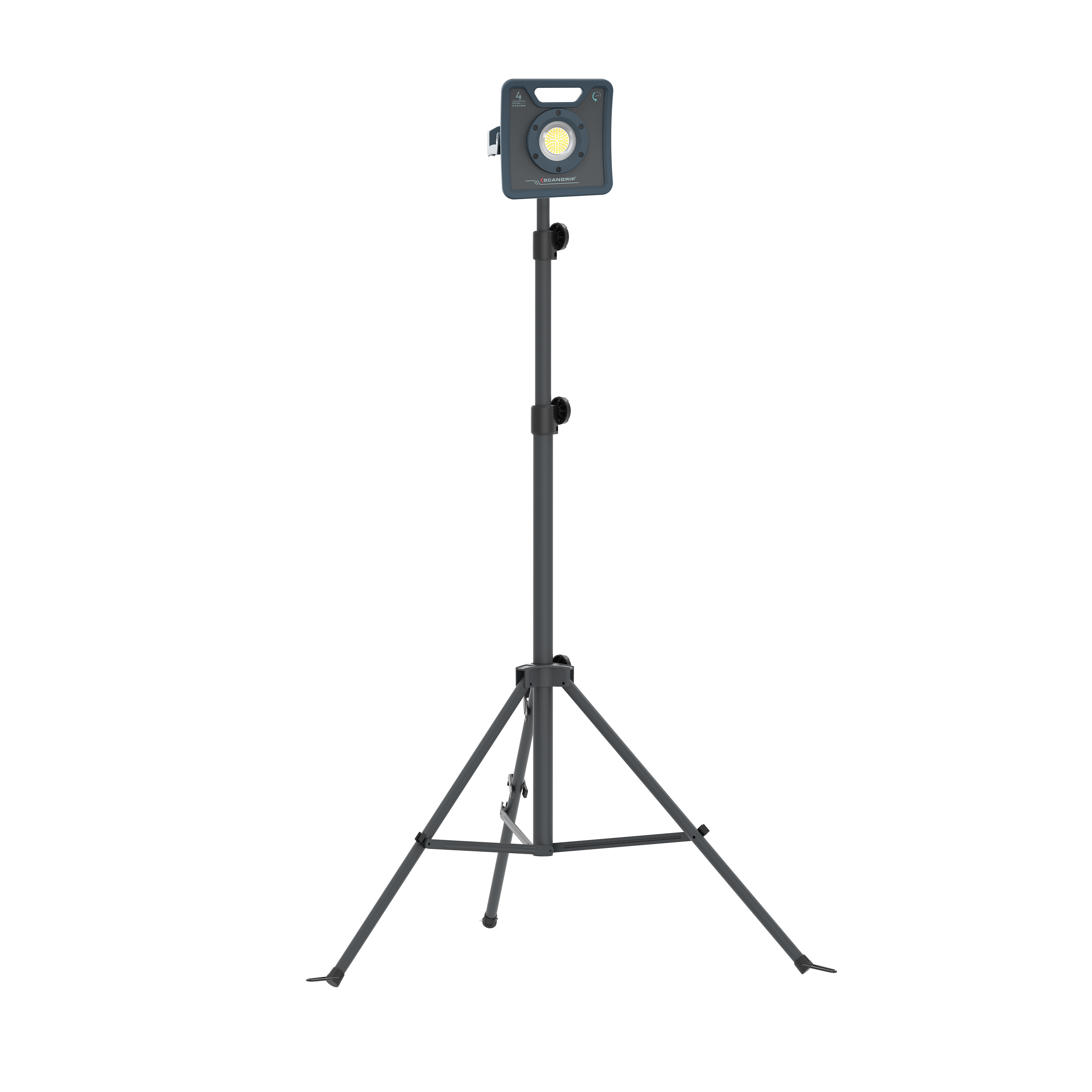 SCANGRIP NOVA 4 "For Life"