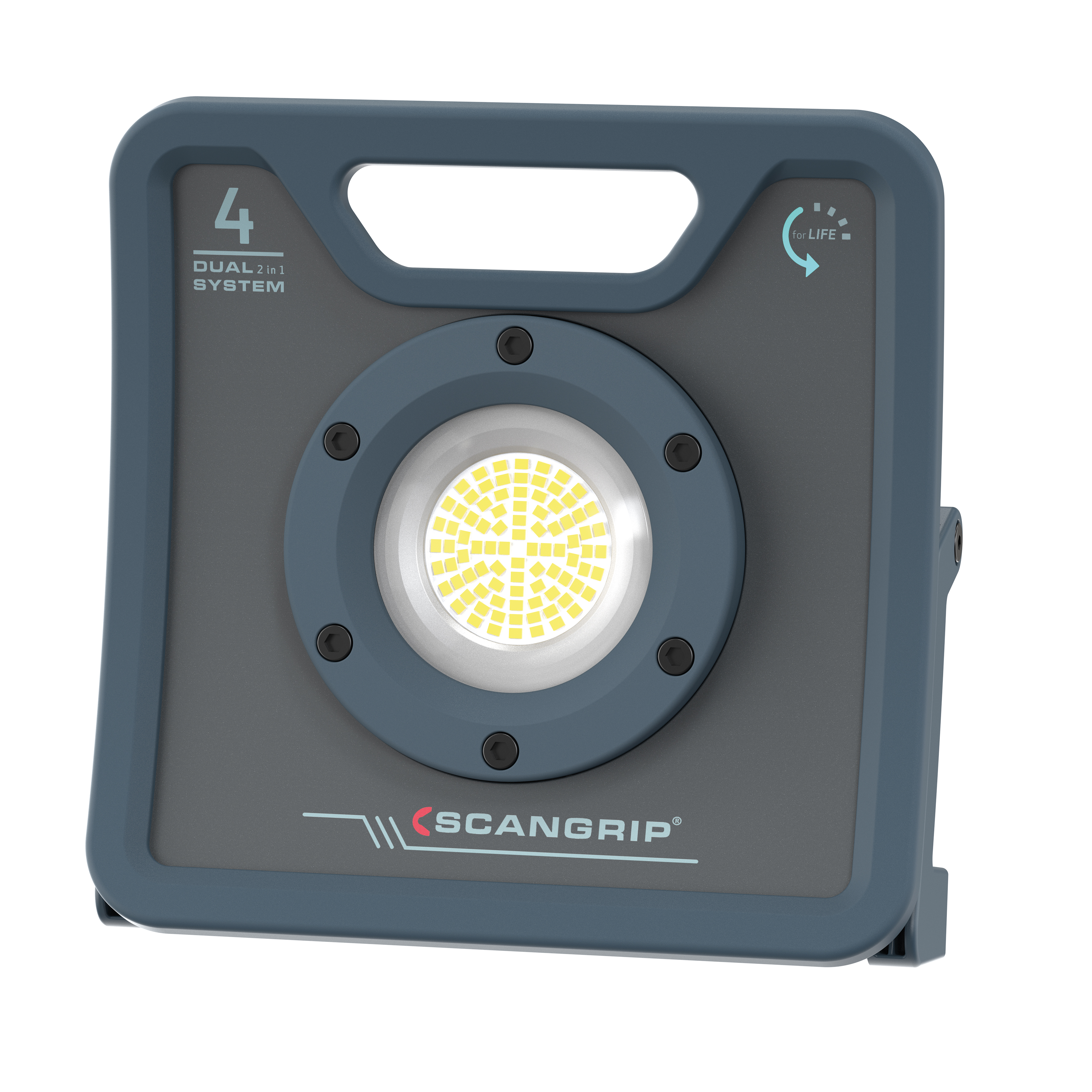 SCANGRIP NOVA 4 "For Life"