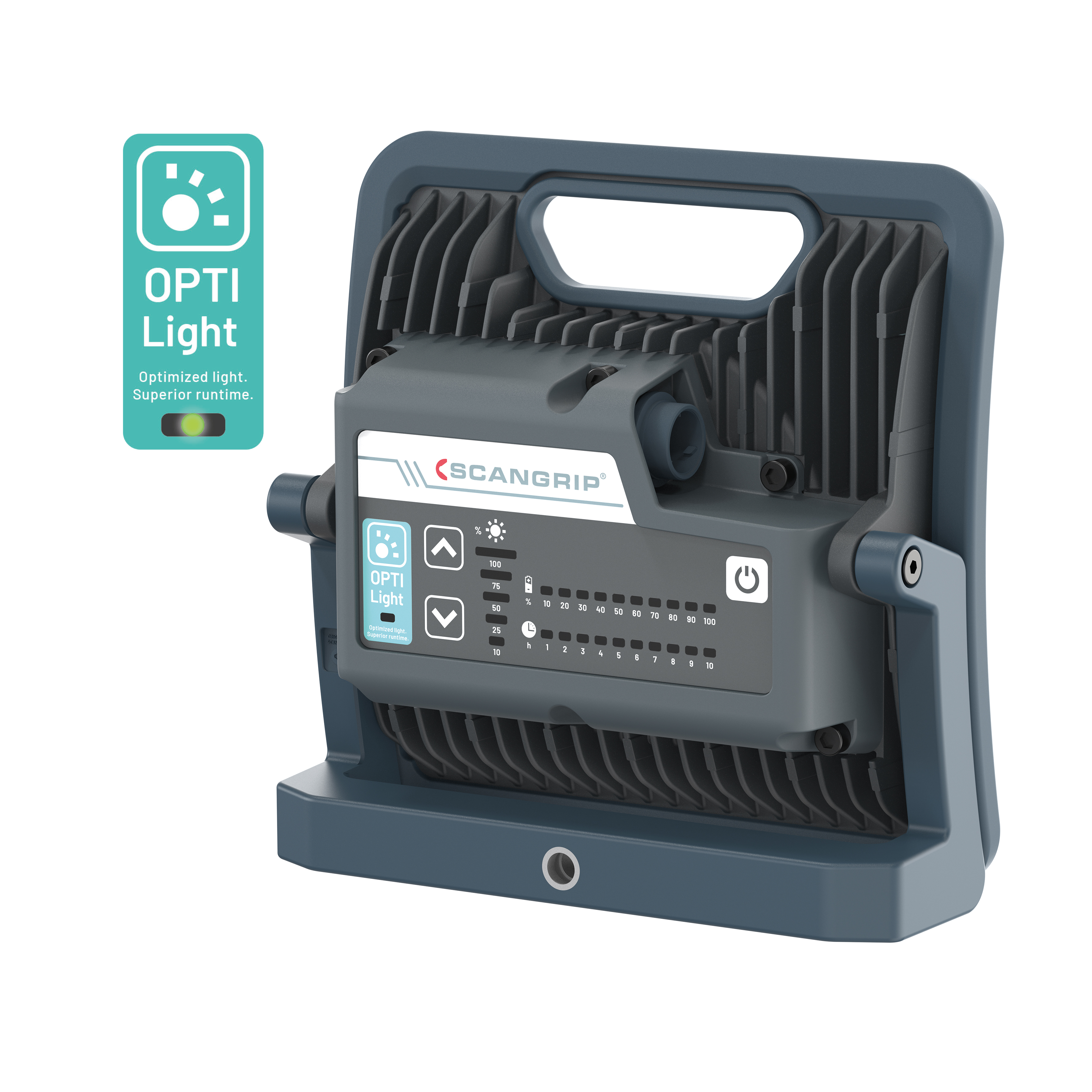 SCANGRIP NOVA 4 "For Life"