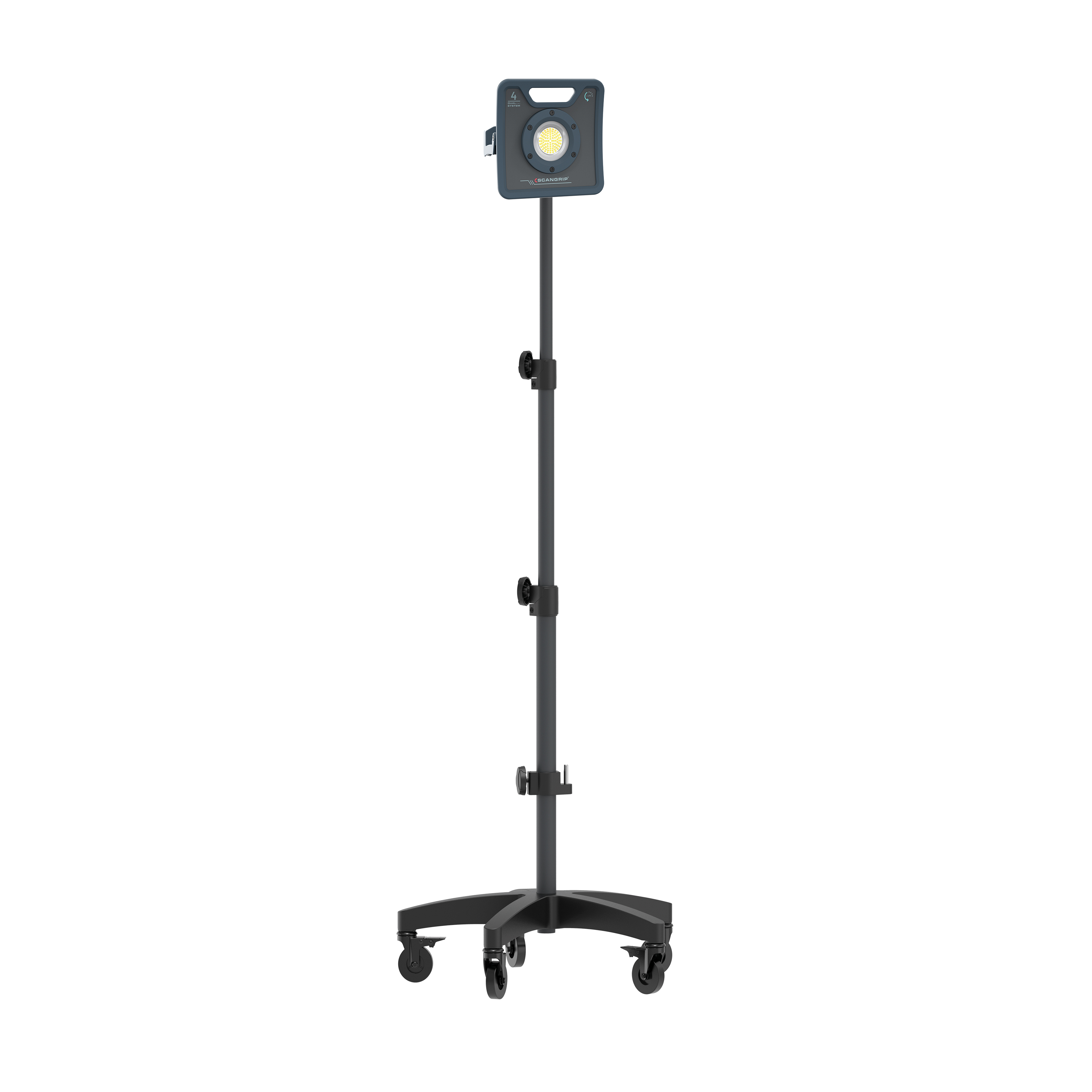 SCANGRIP NOVA 4 "For Life"