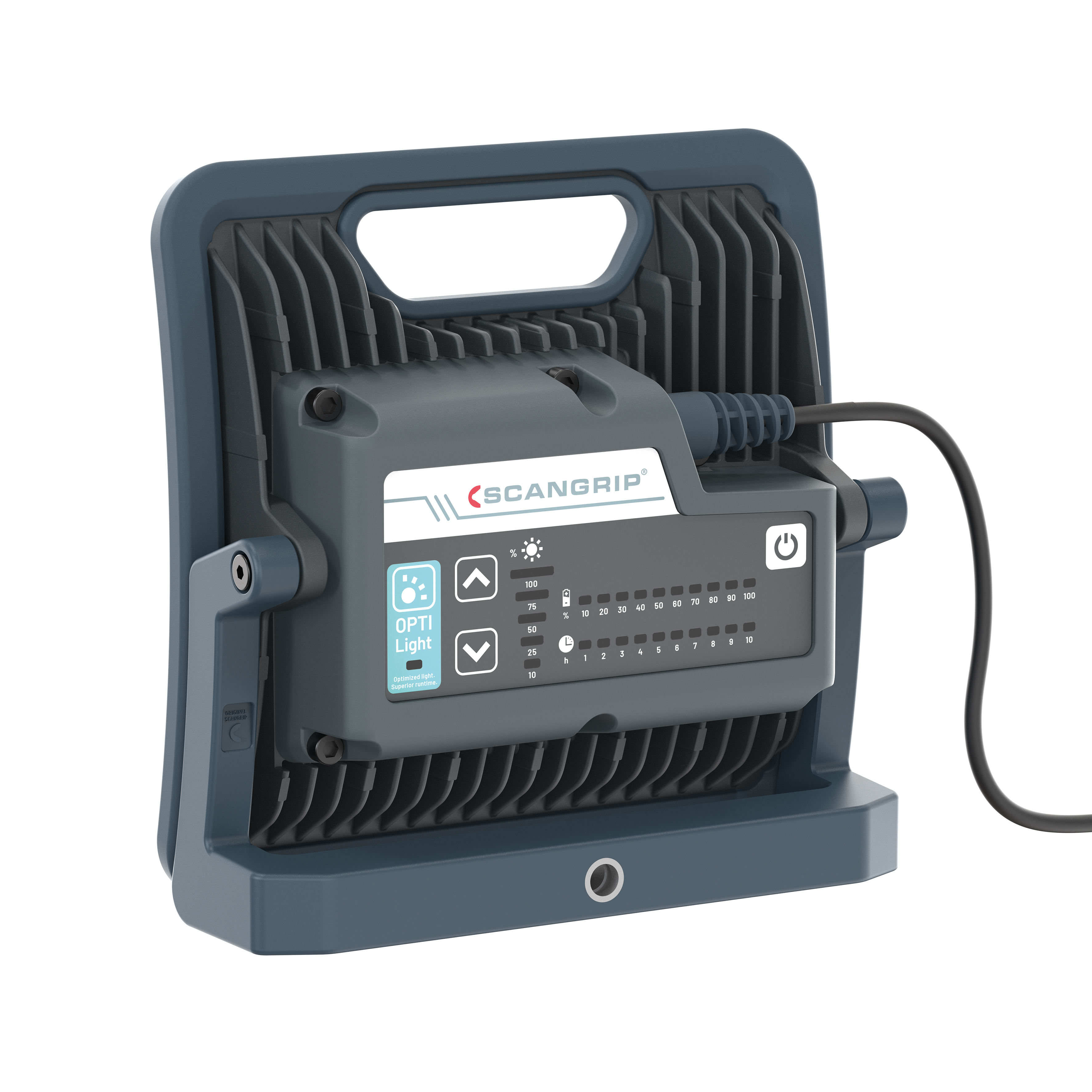 SCANGRIP NOVA 4 "For Life"