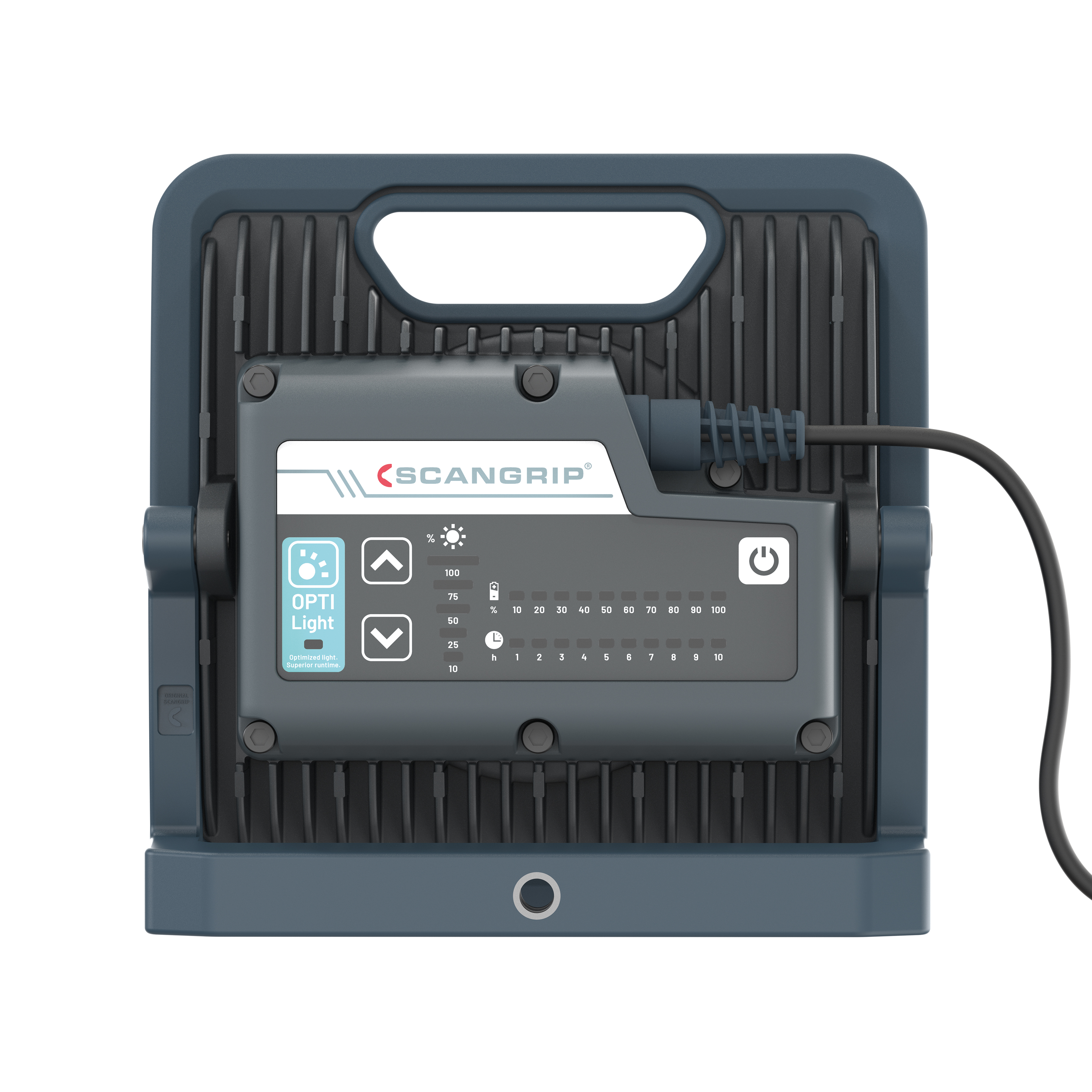 SCANGRIP NOVA 4 "For Life"