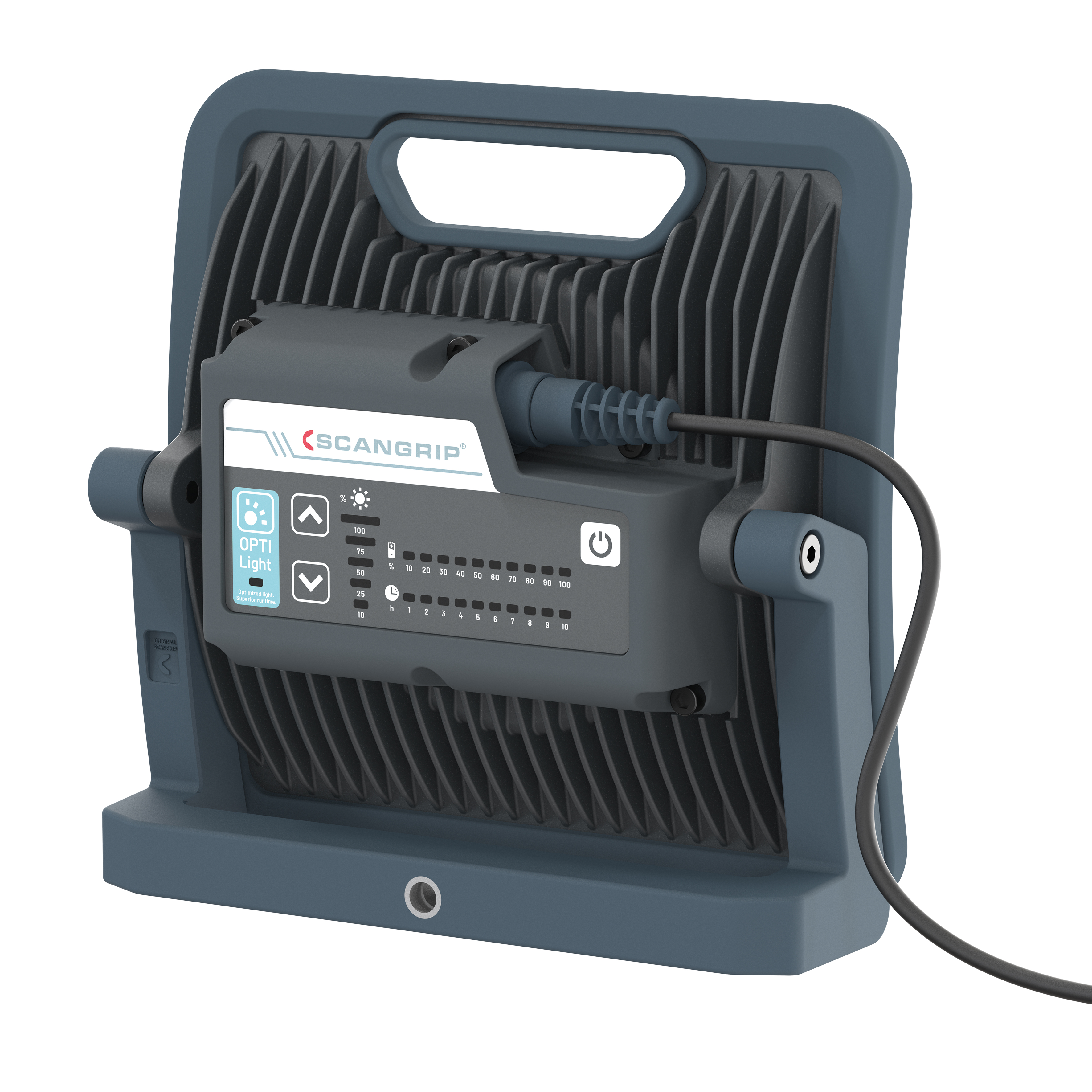 SCANGRIP NOVA 6 "For Life"