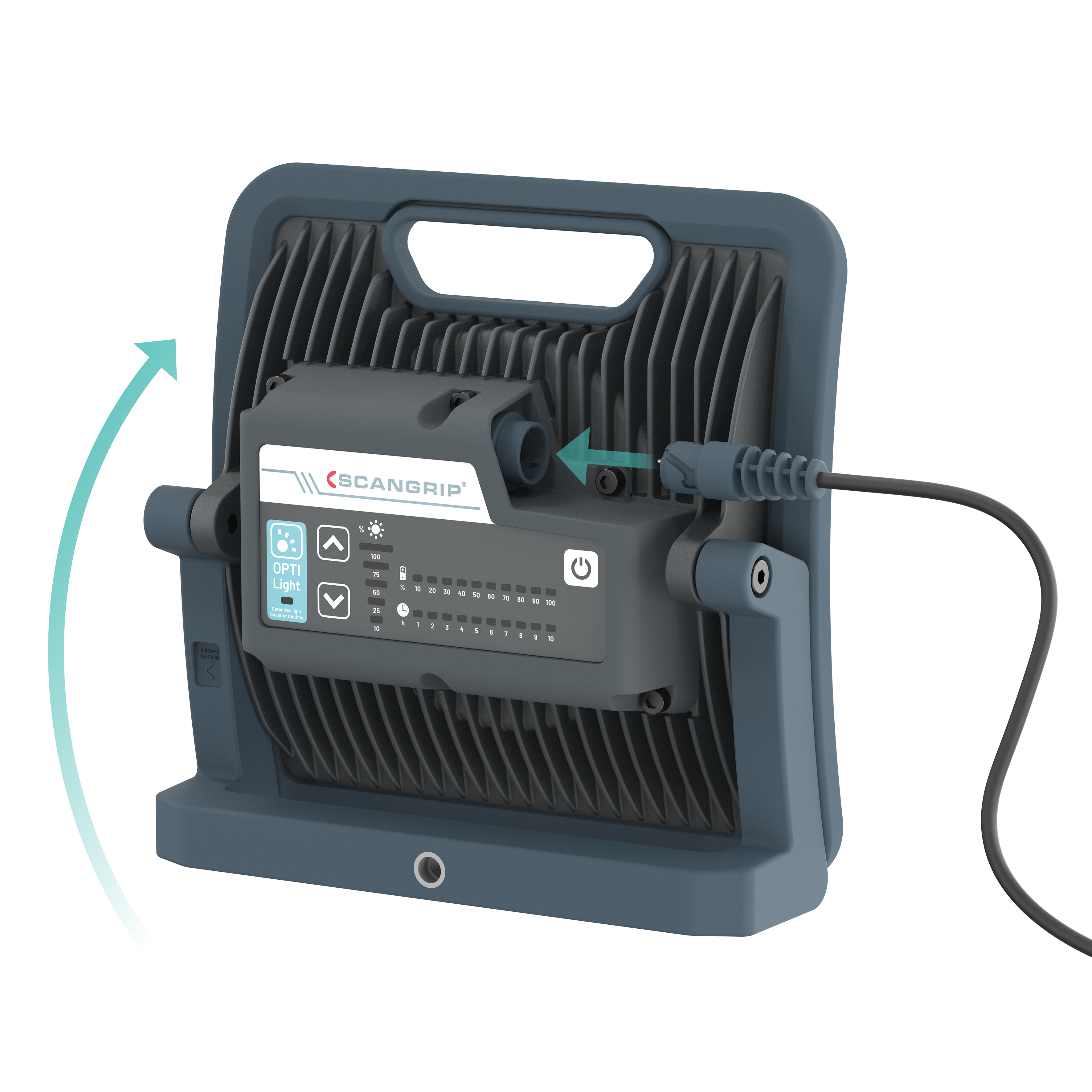 SCANGRIP NOVA 6 "For Life"