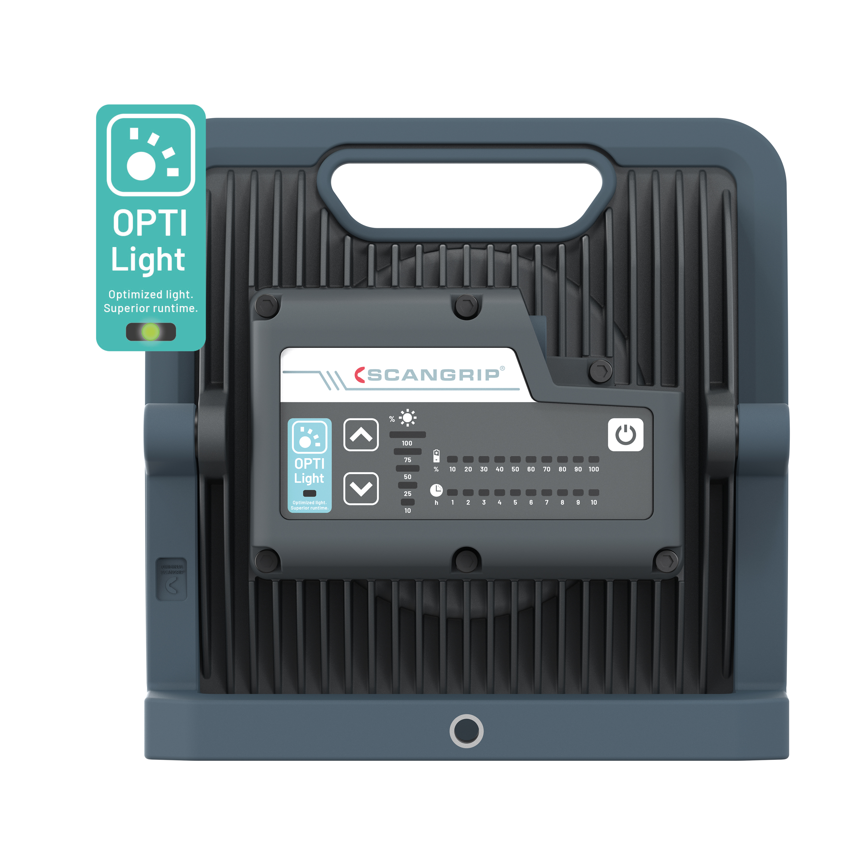 SCANGRIP NOVA 6 "For Life"