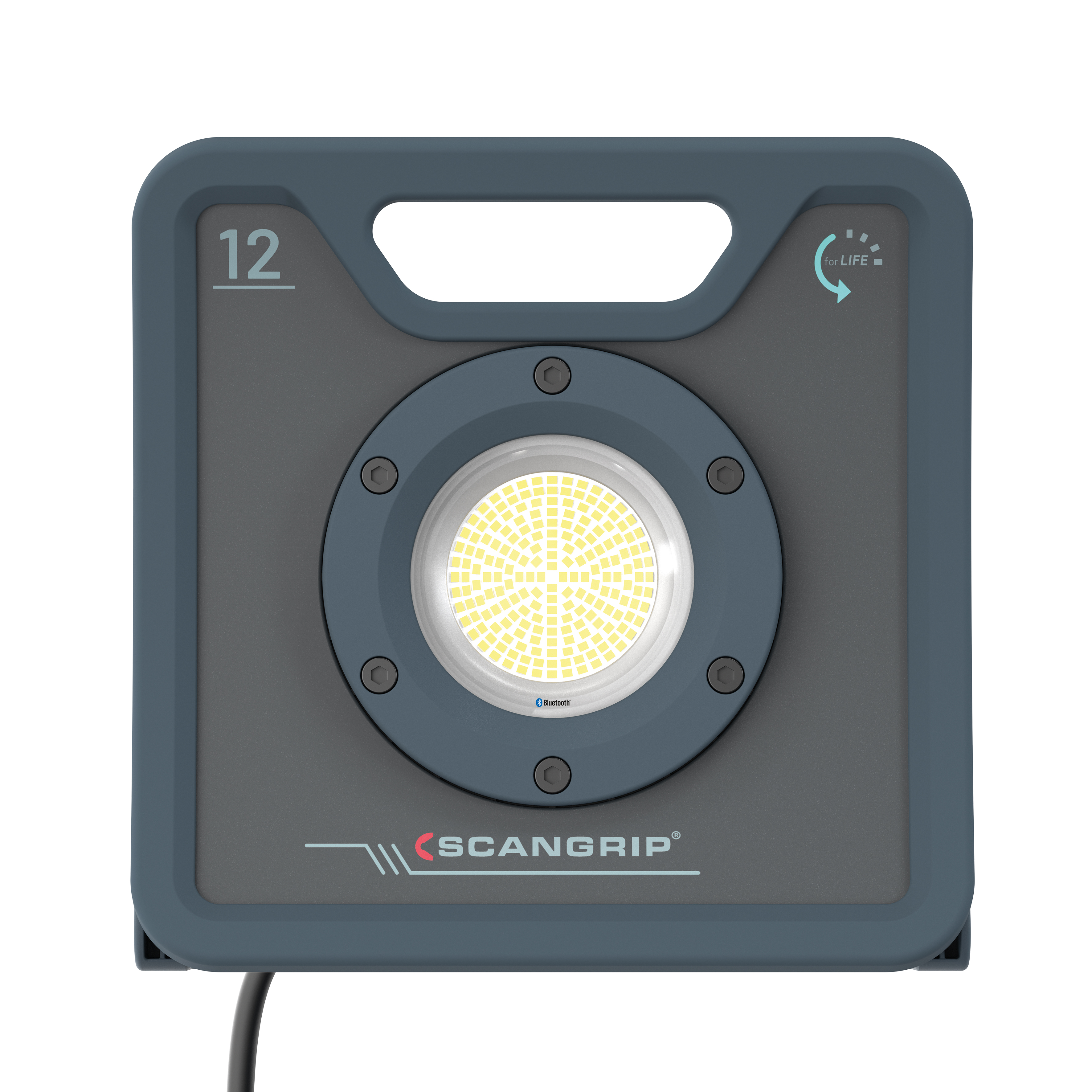 SCANGRIP NOVA 12 "For Life"