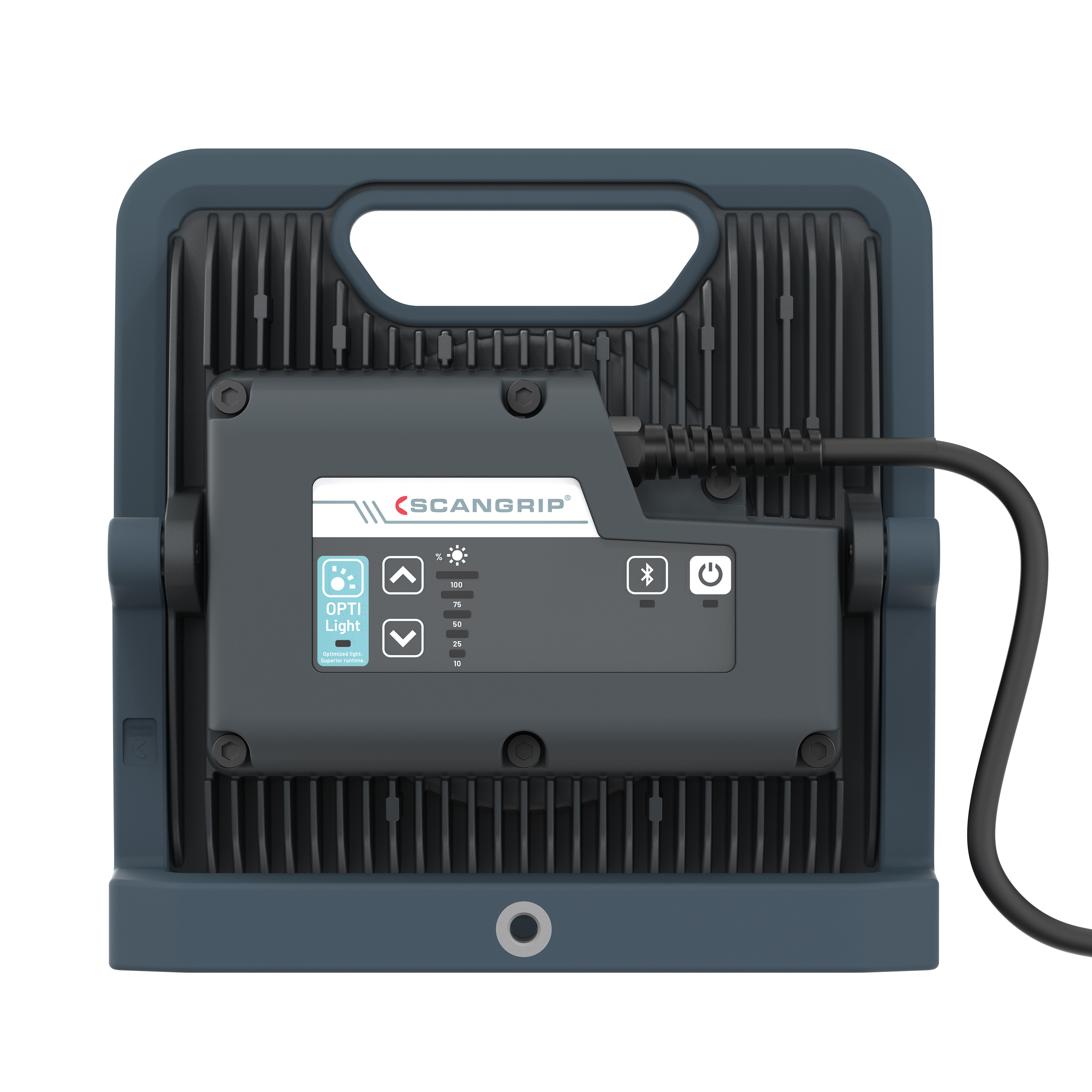 SCANGRIP NOVA 12 "For Life"