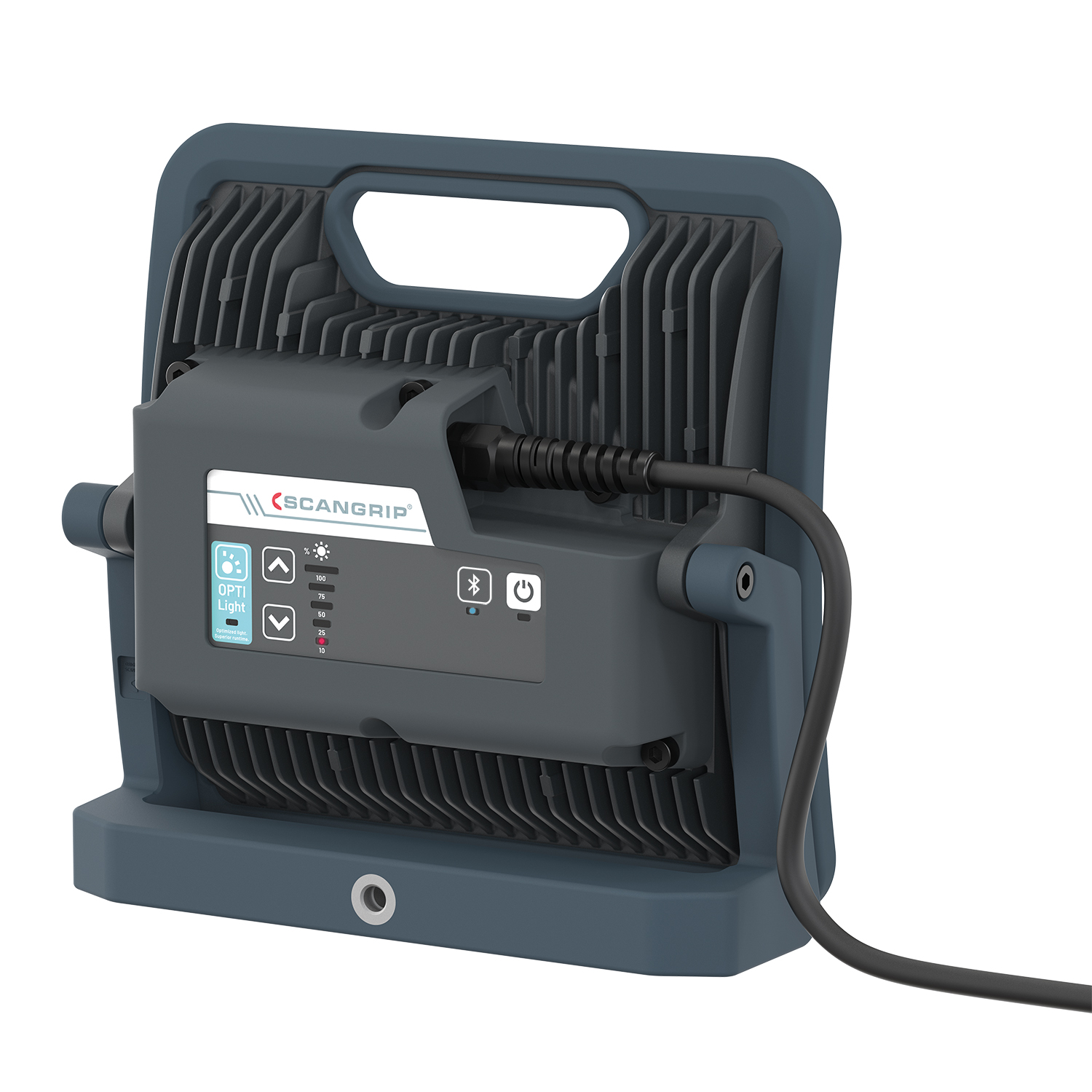 SCANGRIP NOVA 12 "For Life"