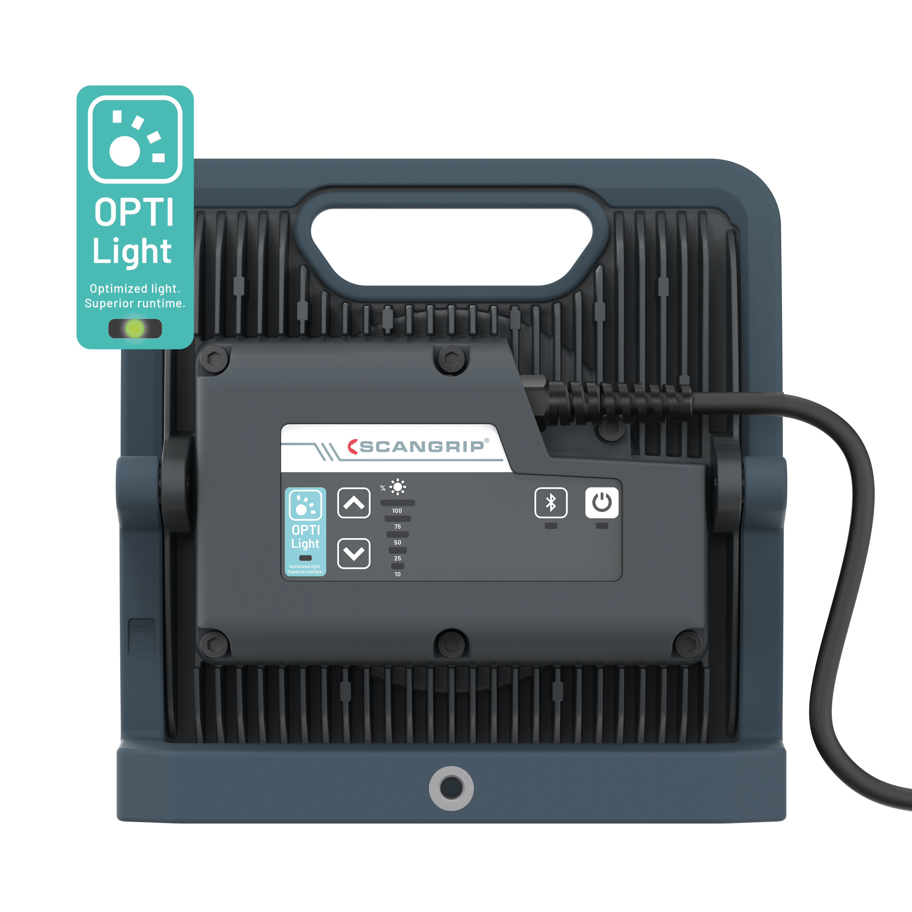 SCANGRIP NOVA 12 "For Life"