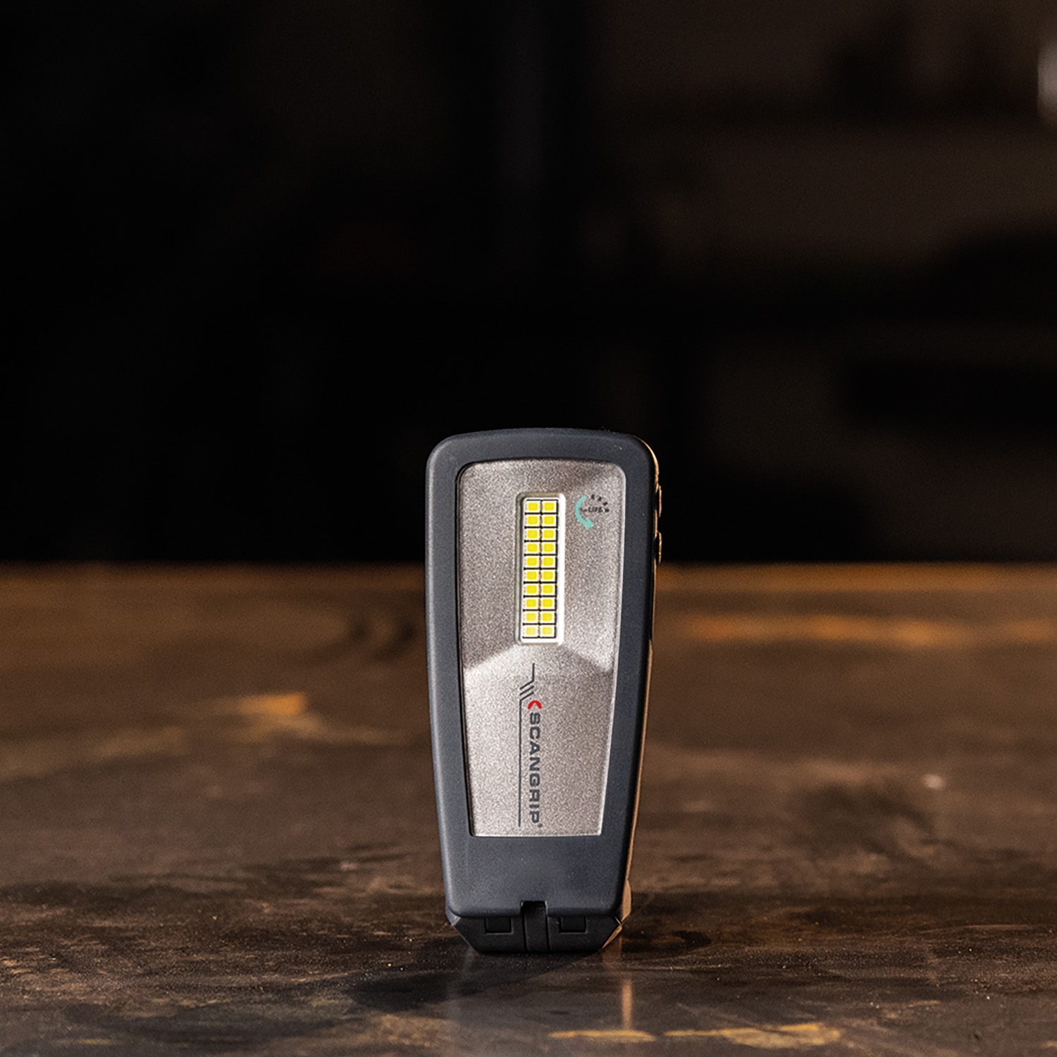 SCANGRIP MINIFORM "For Life"