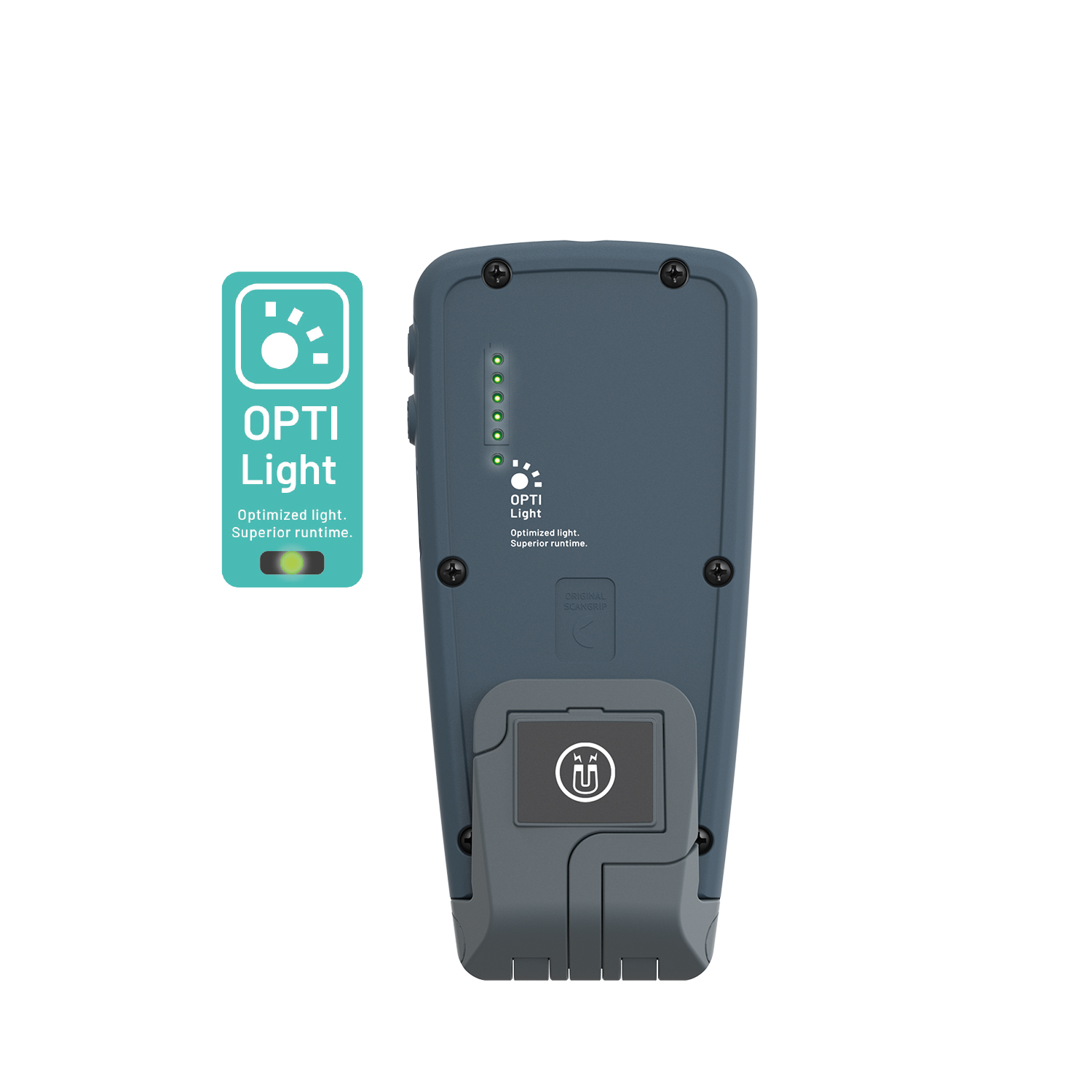 SCANGRIP MINIFORM "For Life"