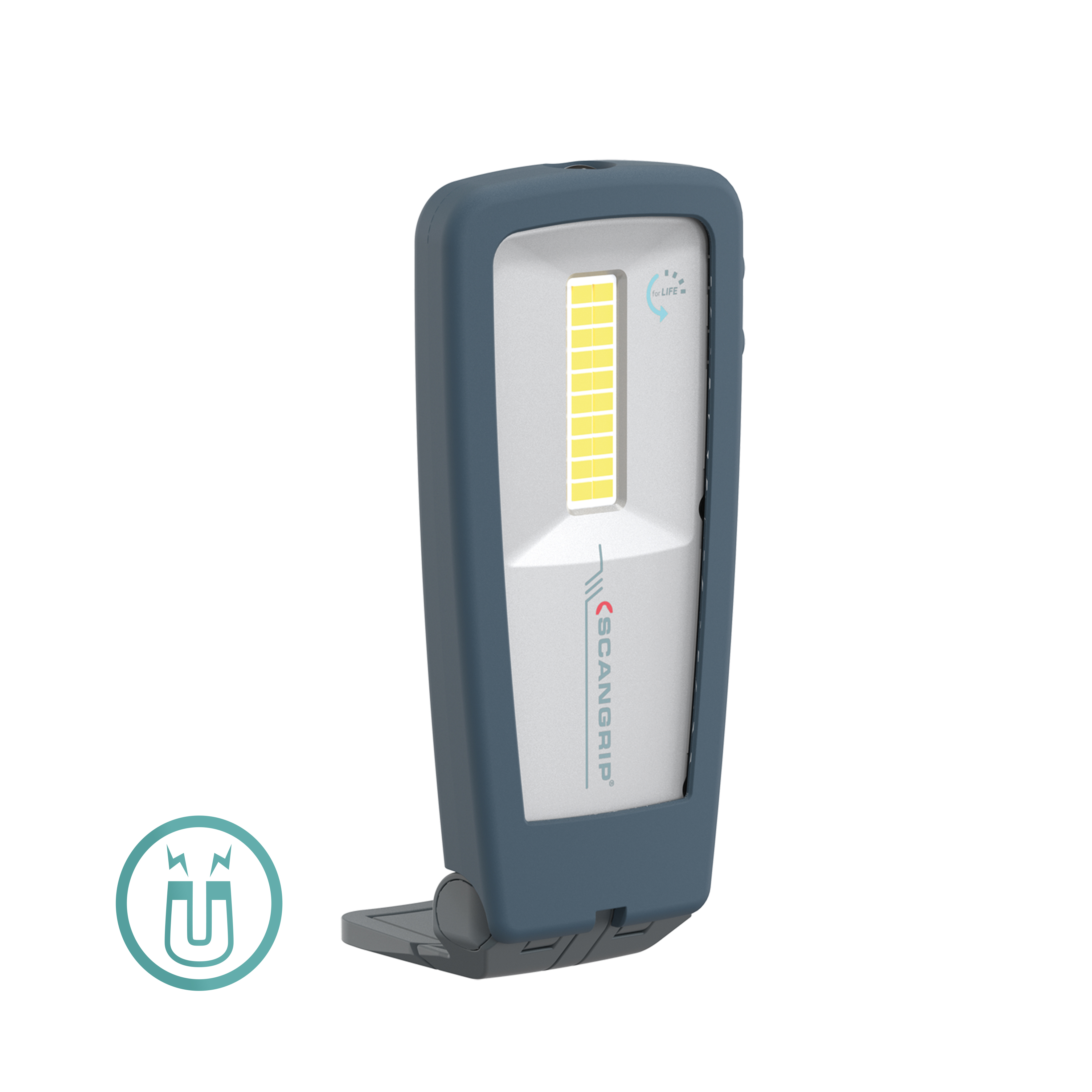 SCANGRIP MINIFORM "For Life"