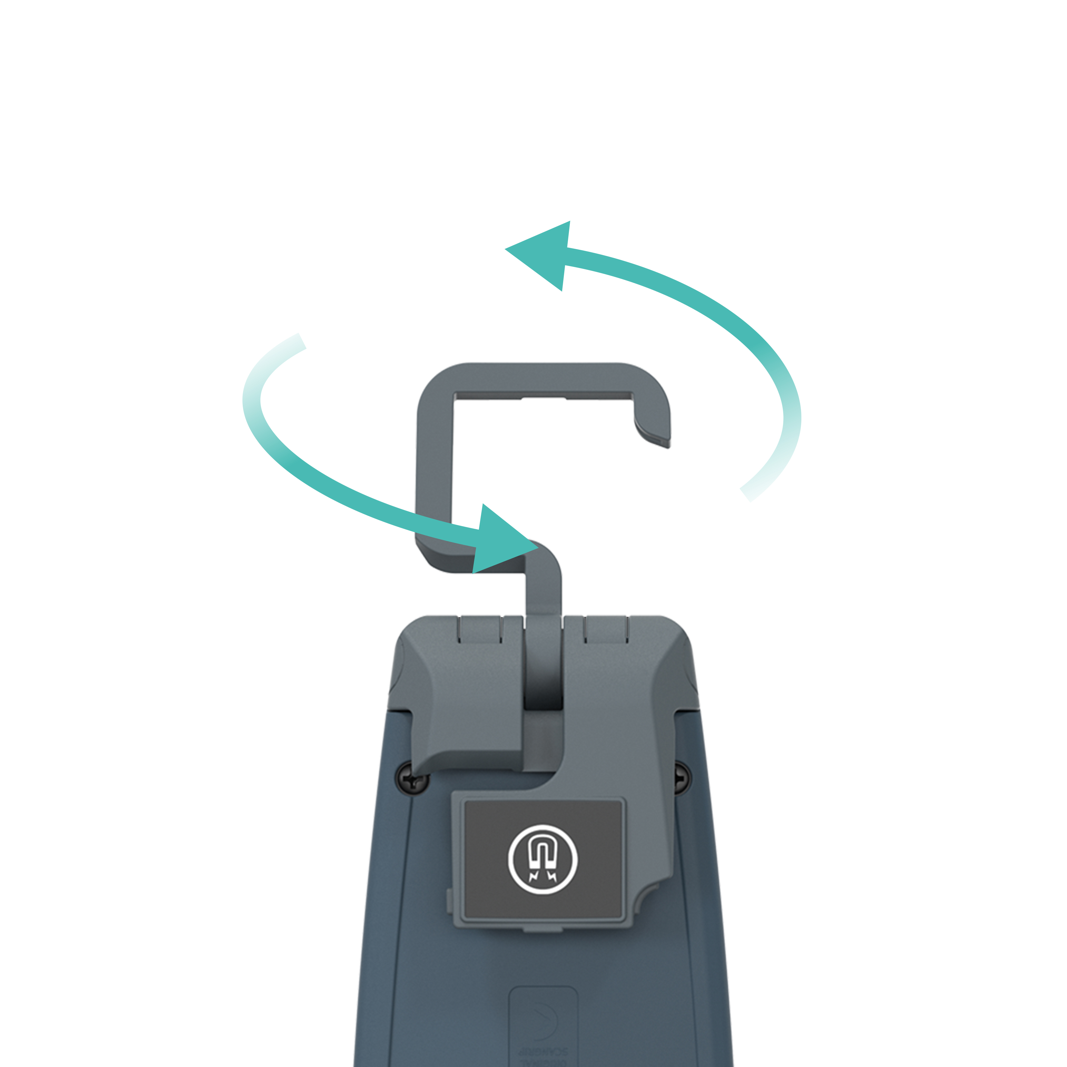 SCANGRIP MINIFORM "For Life"