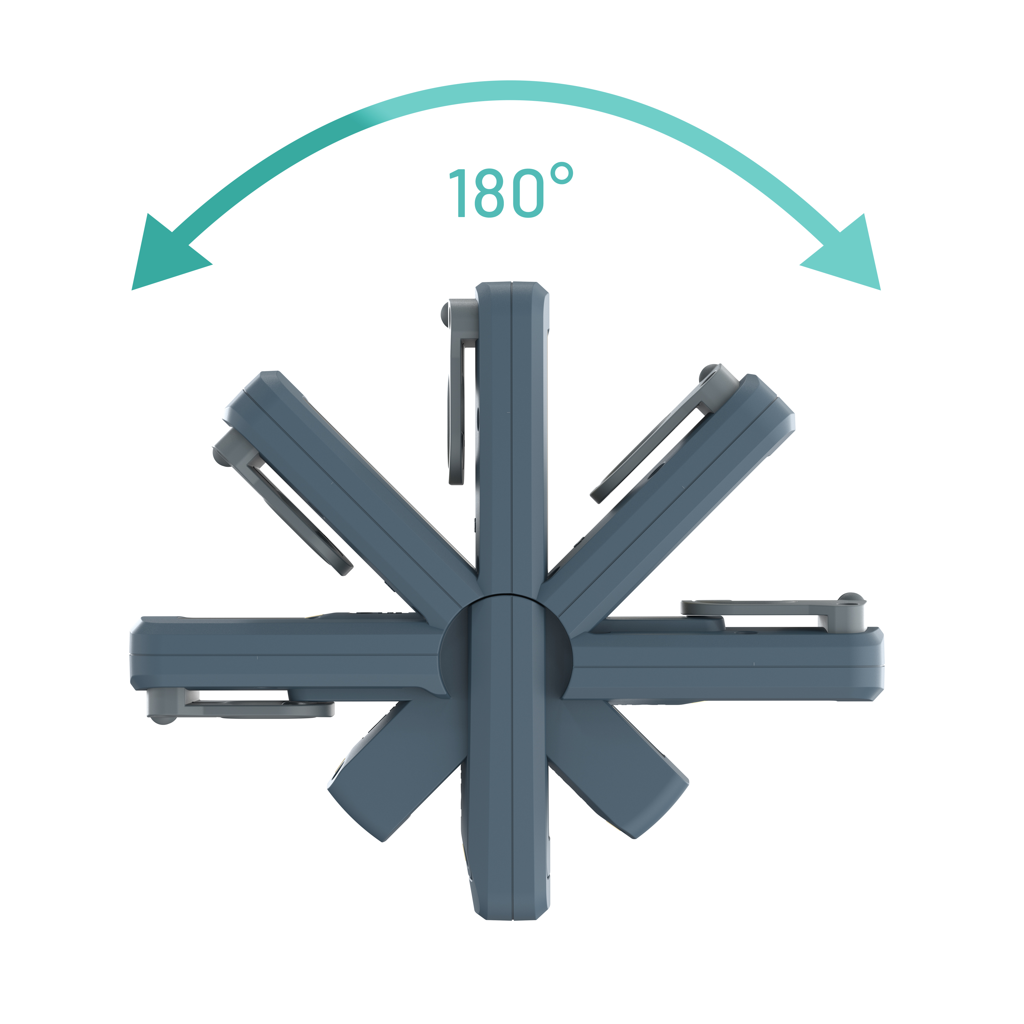 SCANGRIP UNIFORM "For Life"