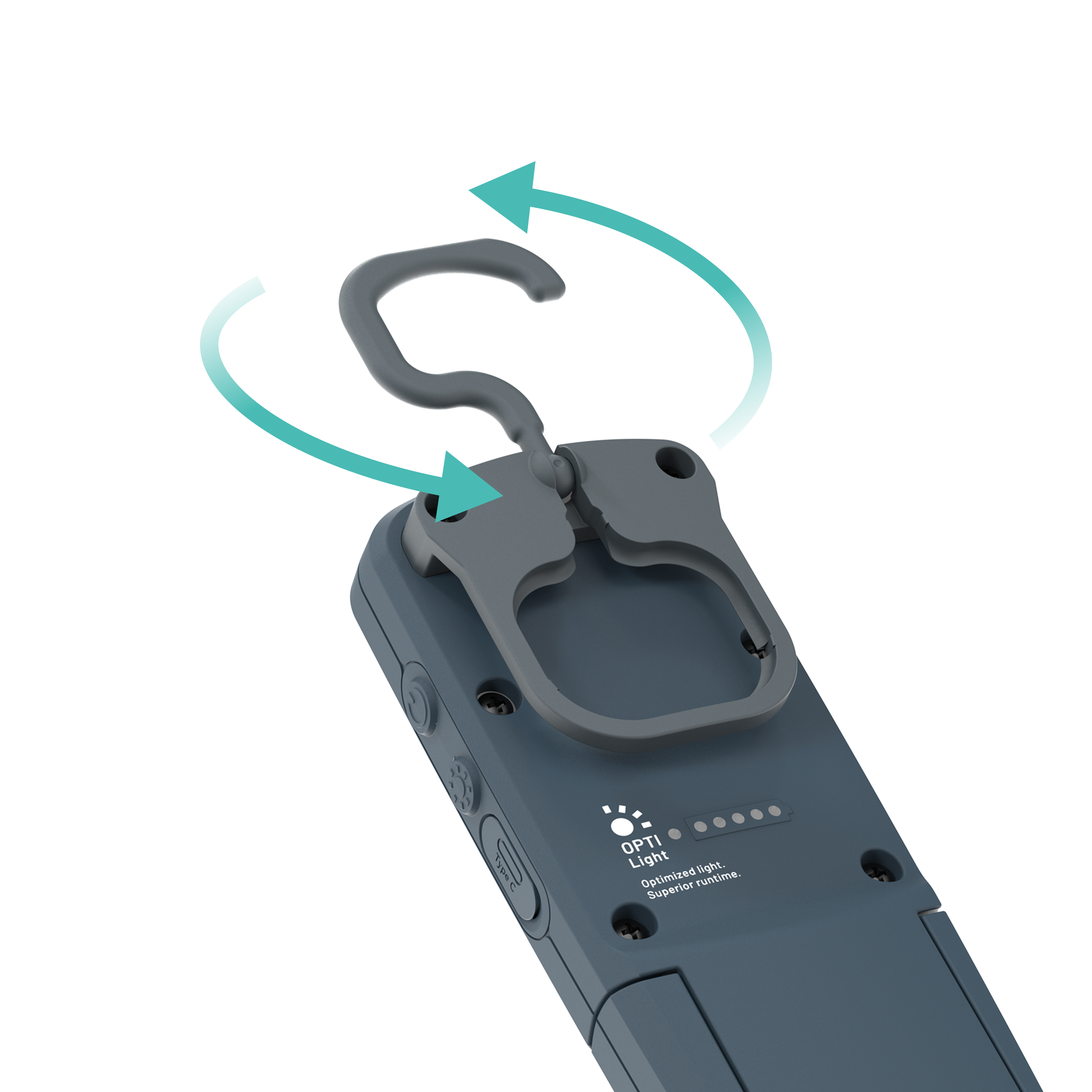 SCANGRIP UNIFORM "For Life"