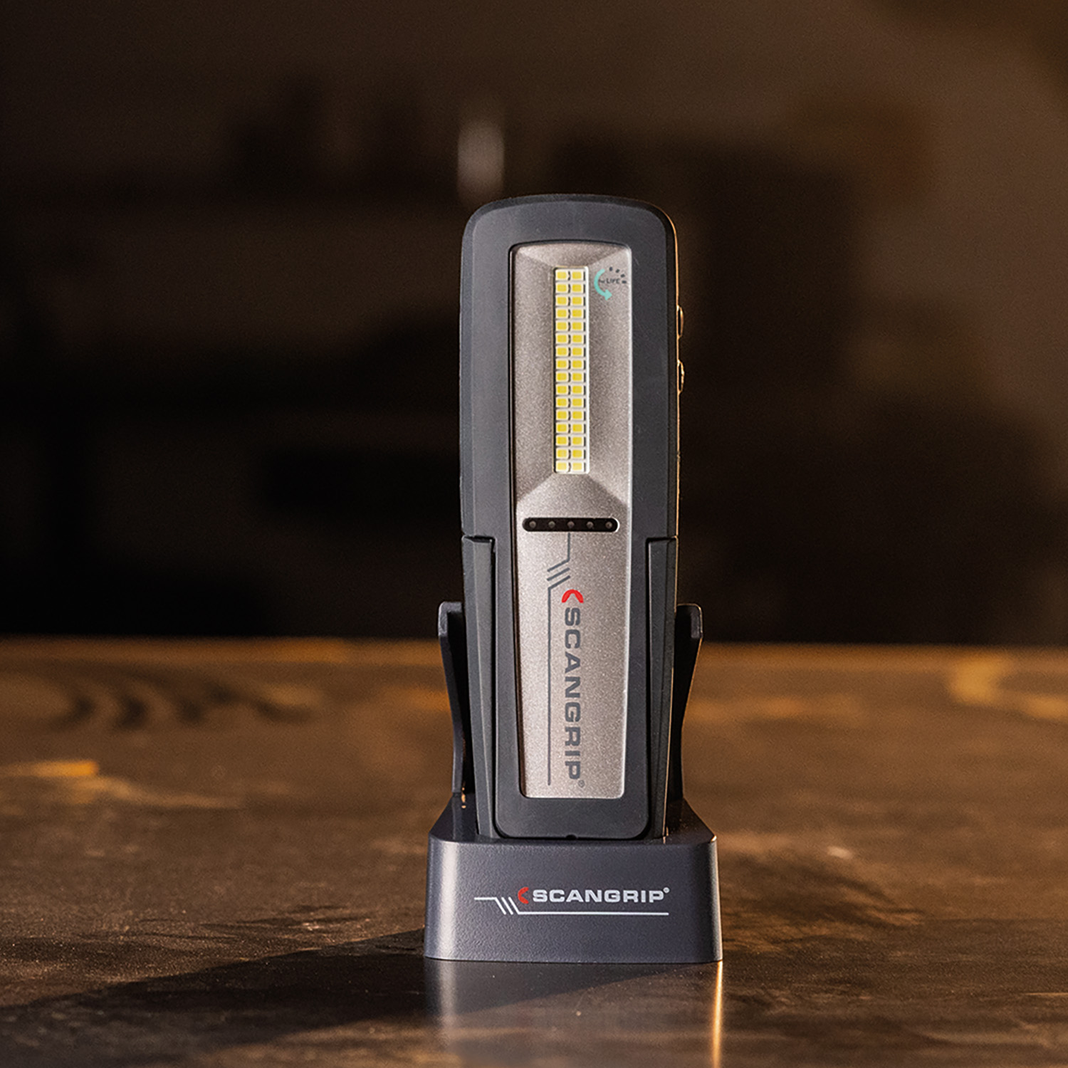 SCANGRIP UNIFORM "For Life"