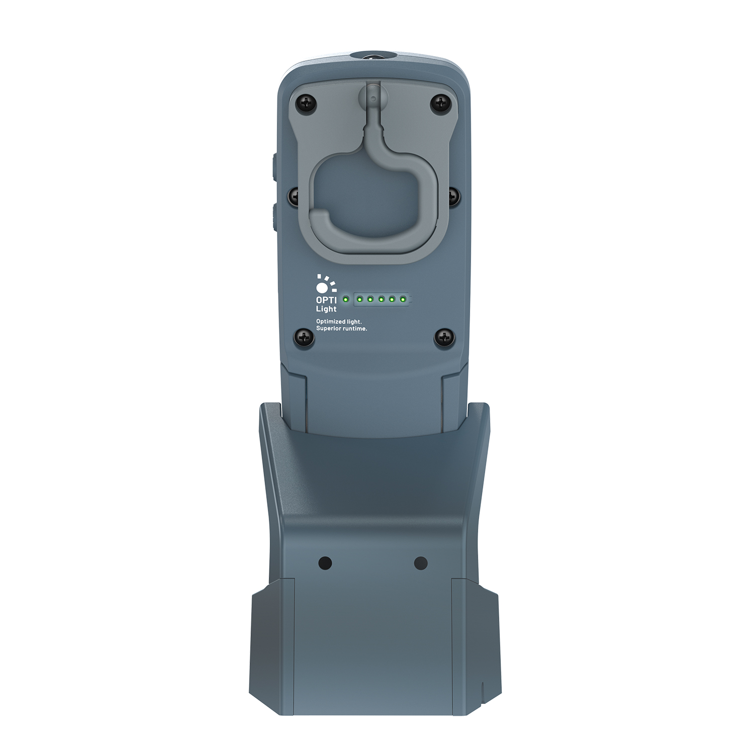 SCANGRIP UNIFORM "For Life"