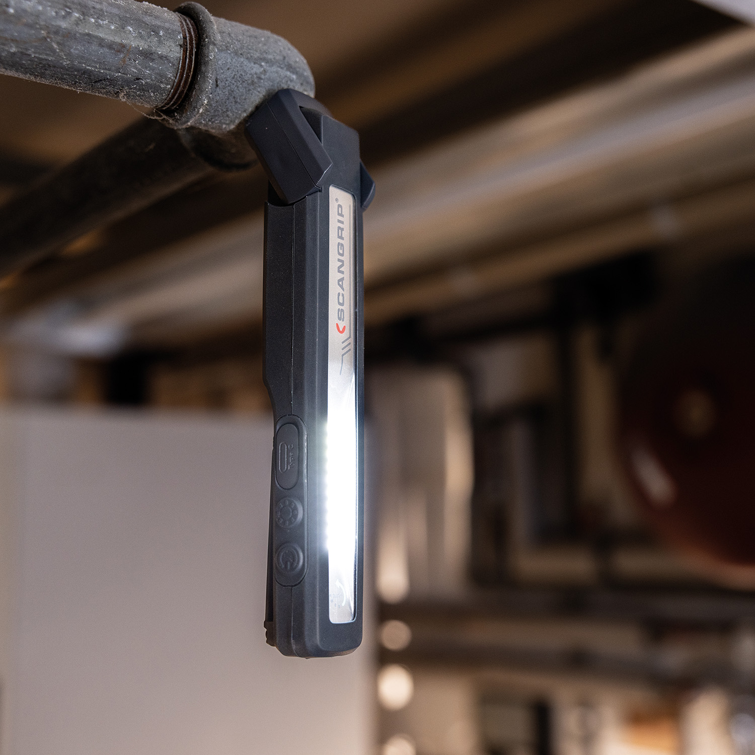 SCANGRIP UNIPEN "For Life"