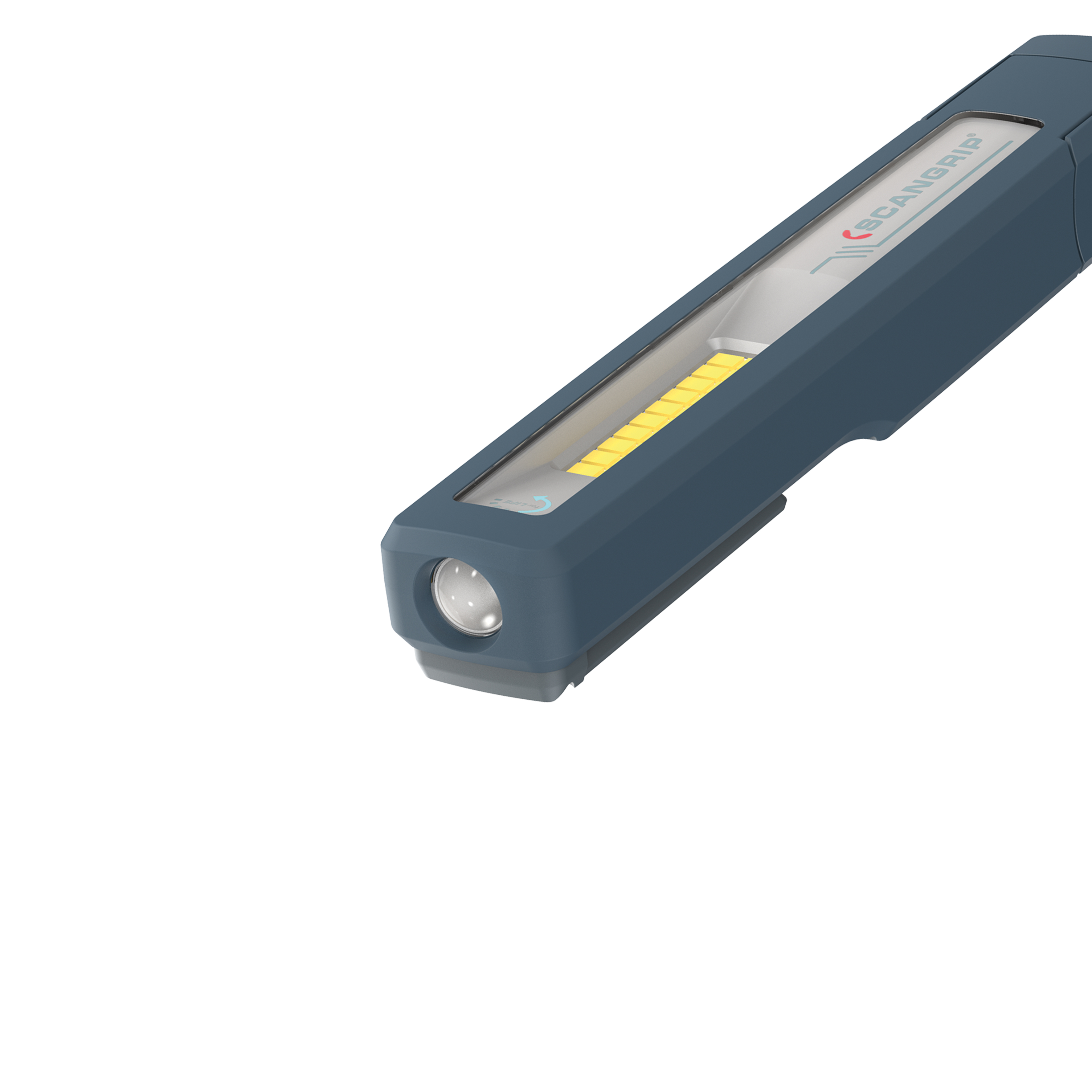 SCANGRIP UNIPEN "For Life"