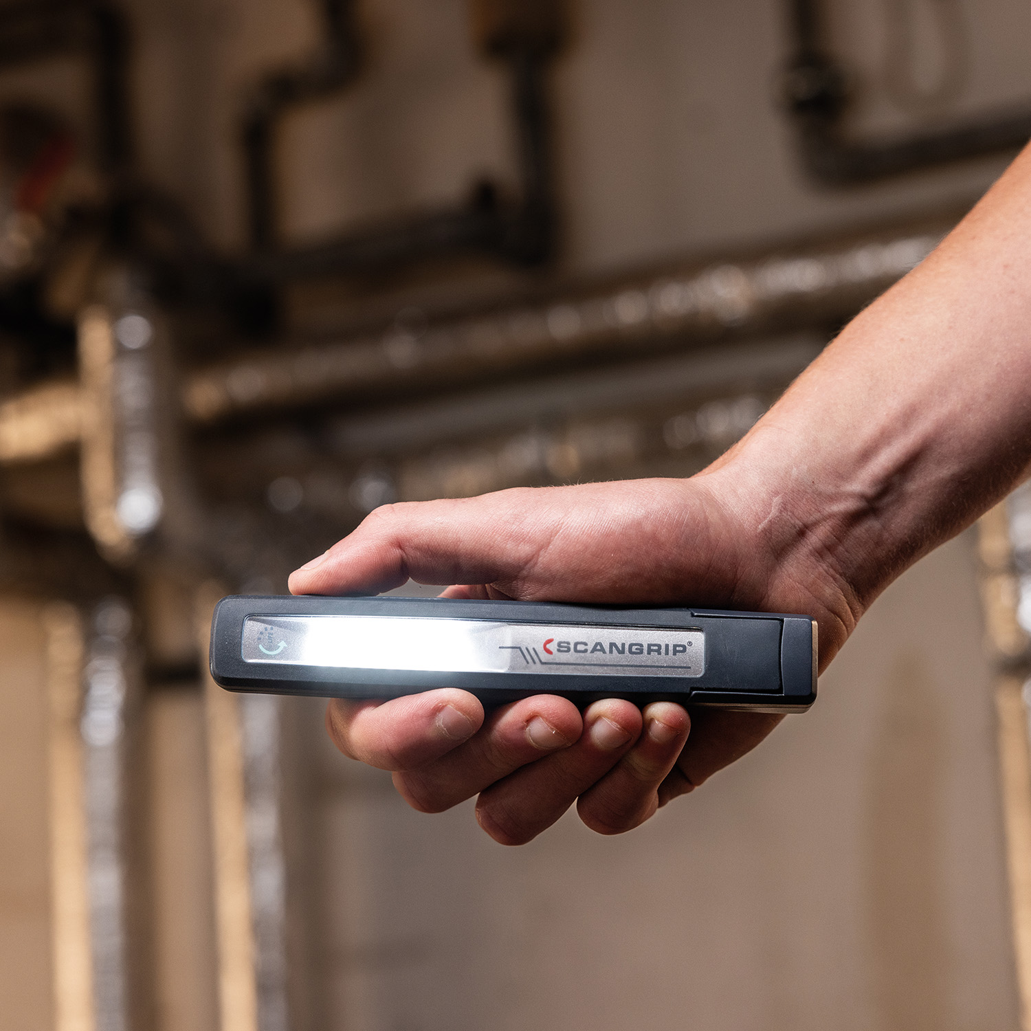 SCANGRIP UNIPEN "For Life"