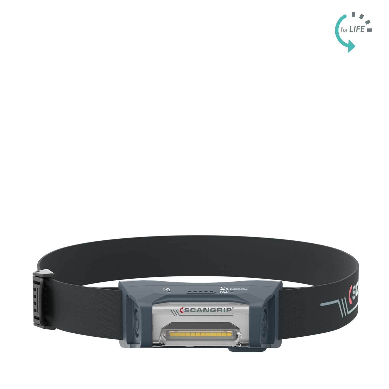 

SCANGRIP I-VIEW "For Life"