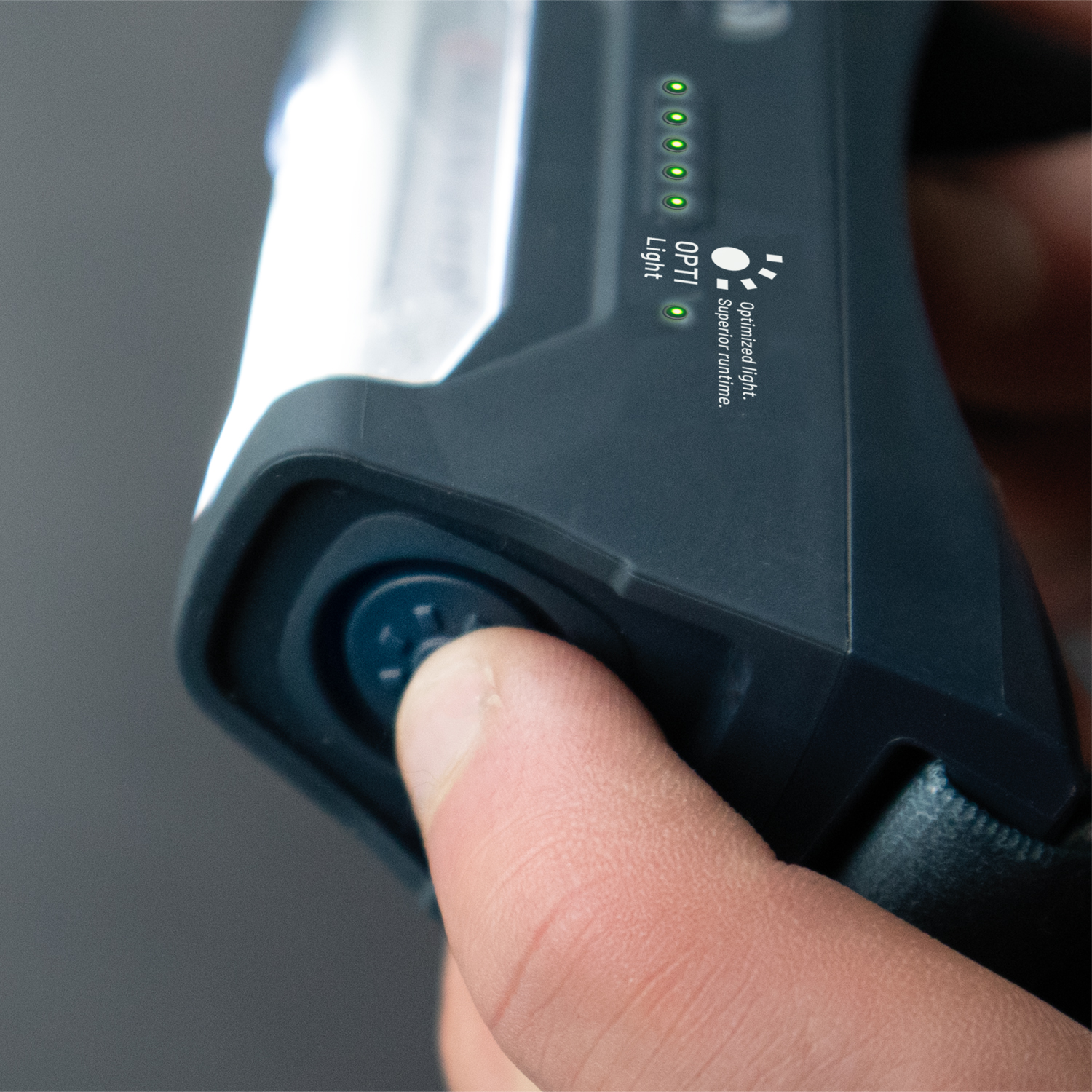 SCANGRIP I-VIEW "For Life"