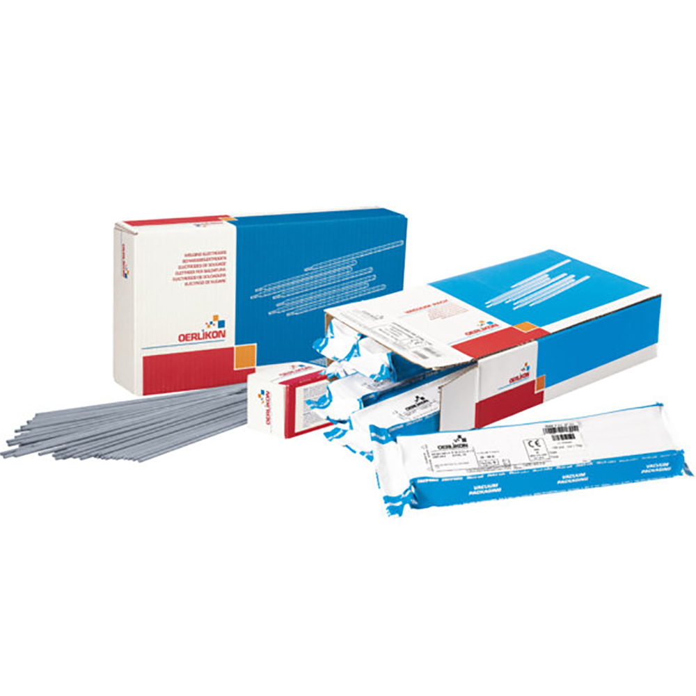 

Spezial VacPac MMA - 3,2 x 450 mm 2,3/13,8 kg