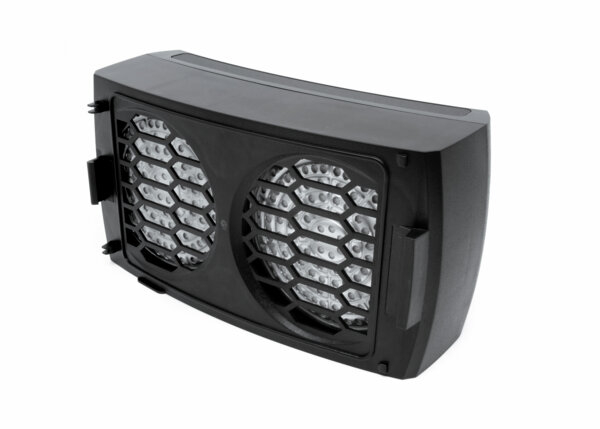 

EuropurePLUS gasfilter