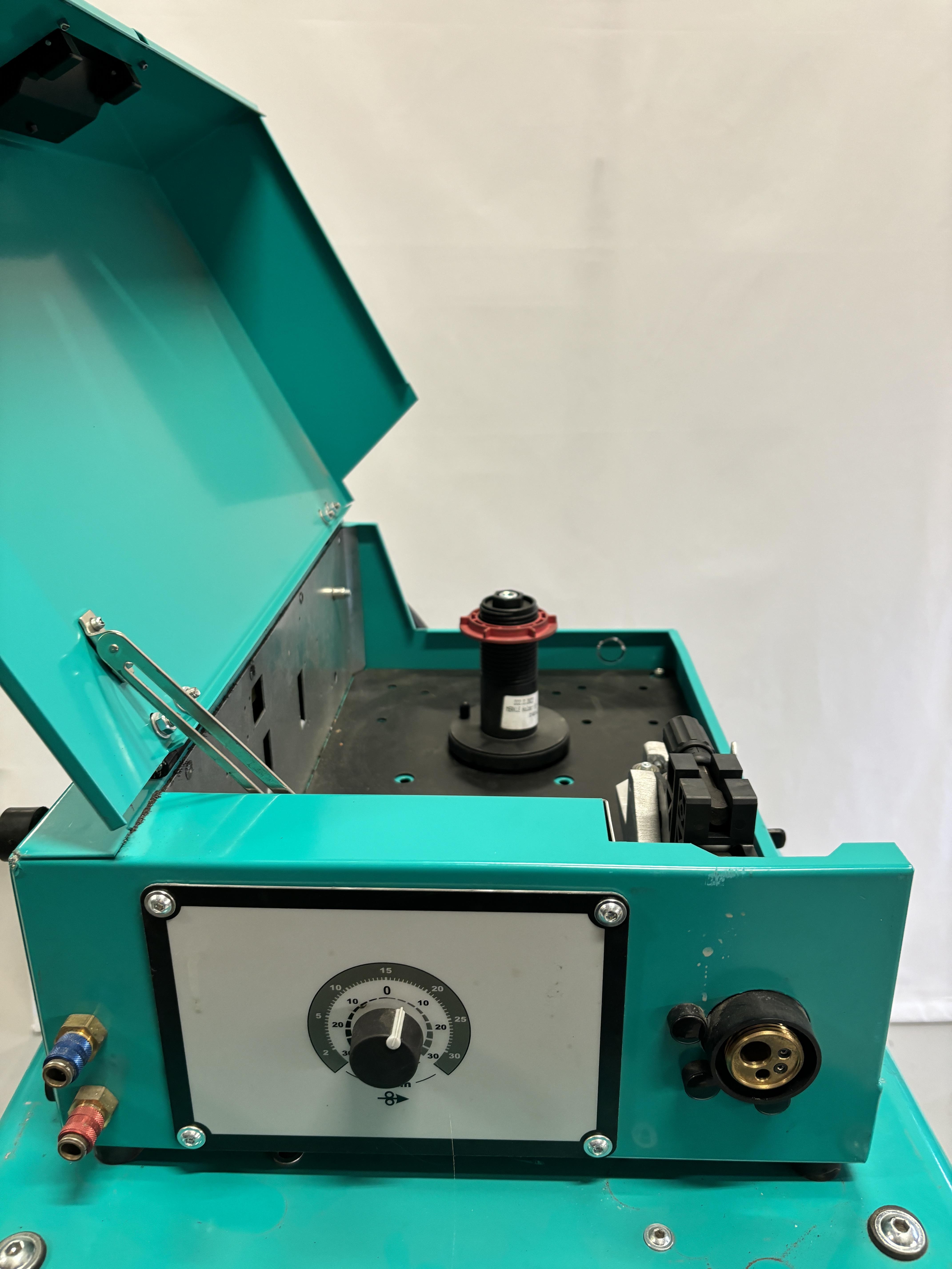Merkle OptiMIG 350DW svejsemaskine