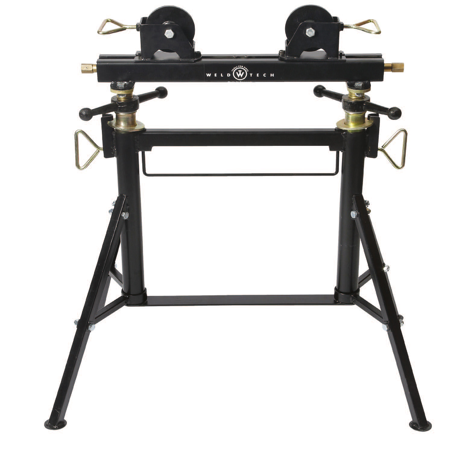 

WT Multi rørbuk