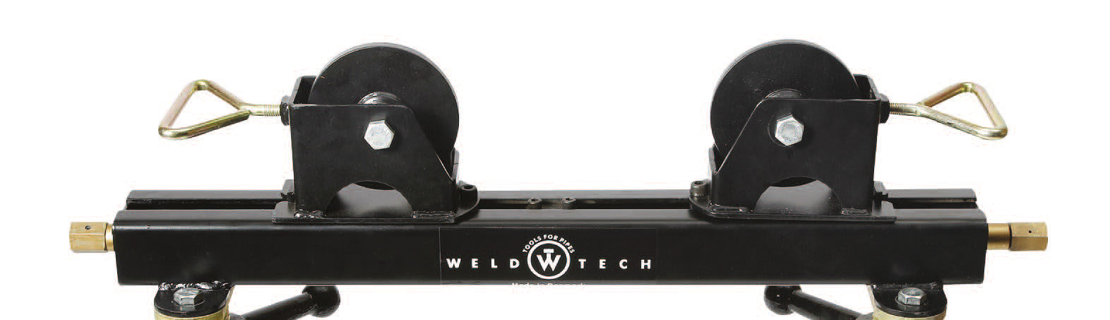 

WT Multihead gulvmodel