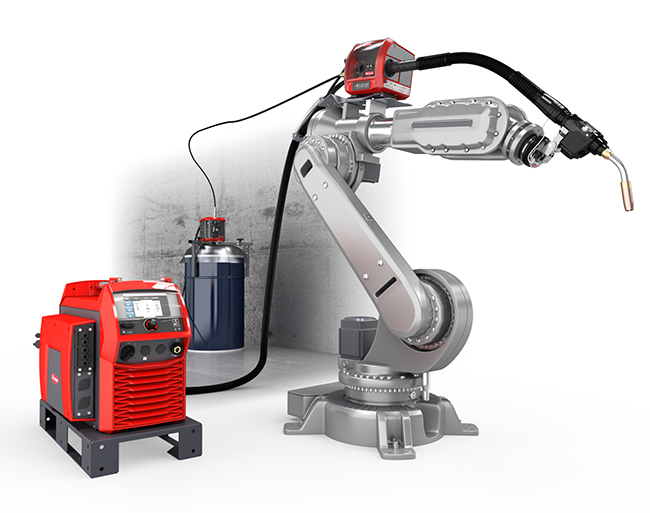 Robotics